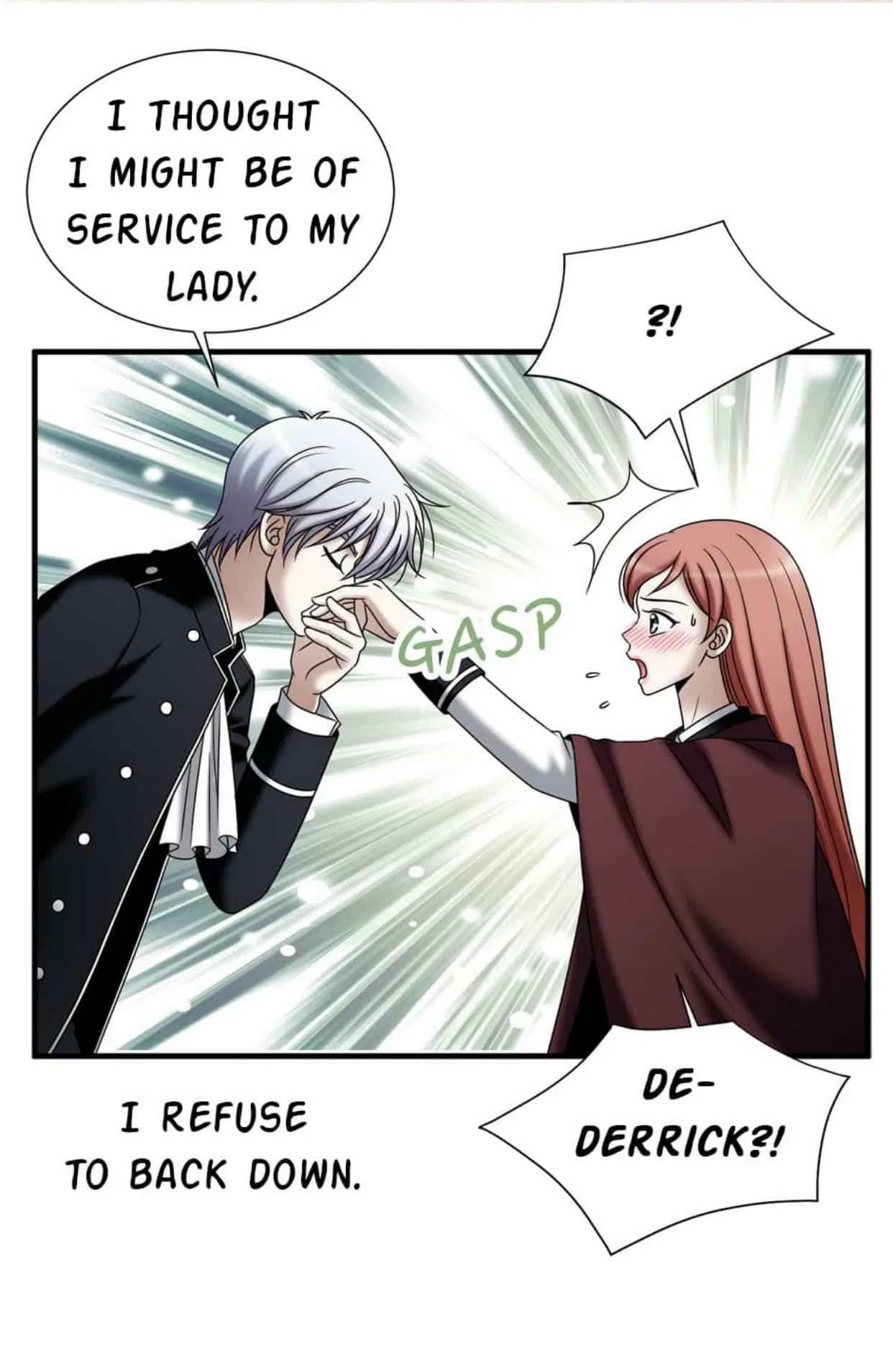 Vampire Academy Chapter 56 – Page 20