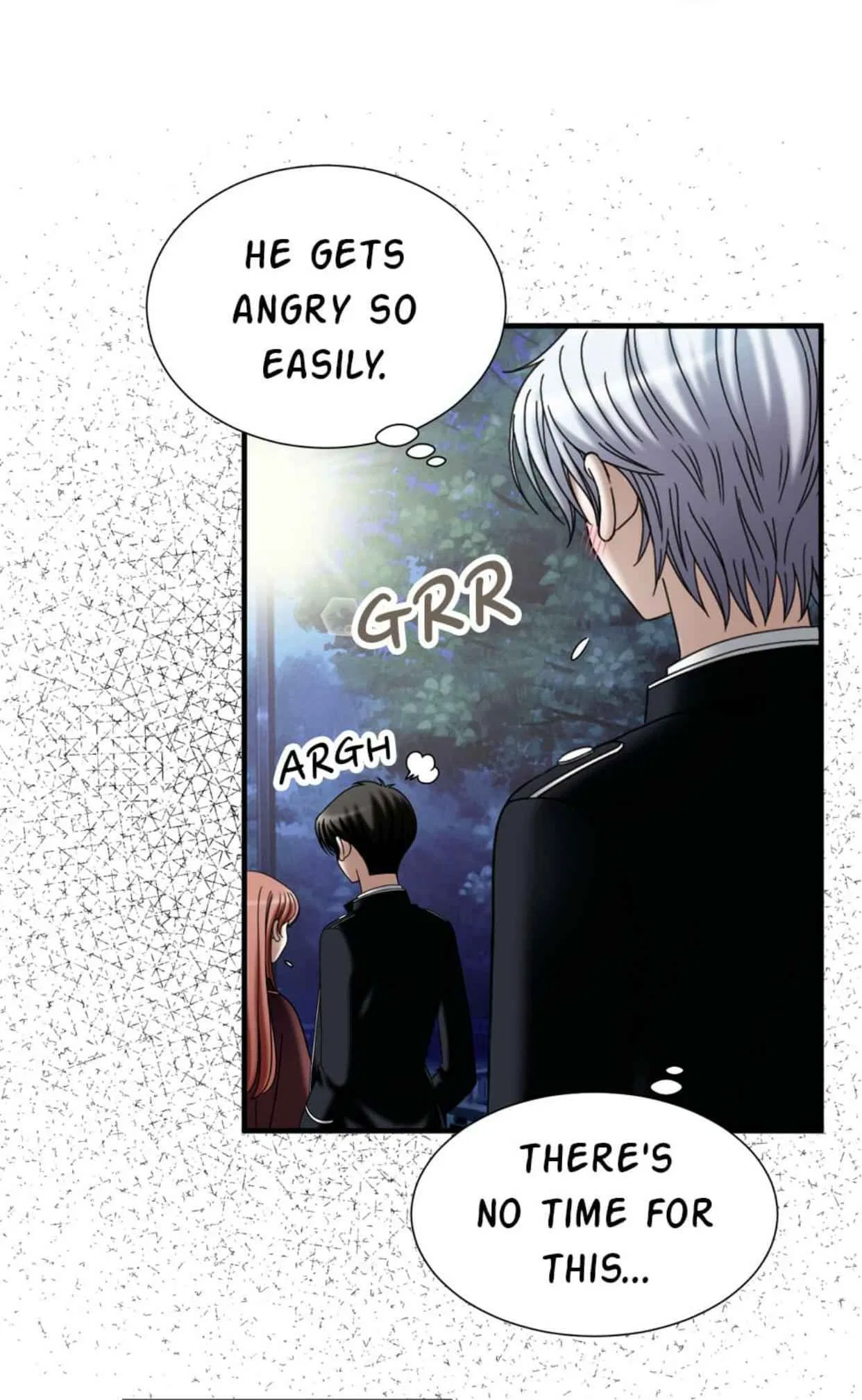 Vampire Academy Chapter 56 – Page 24