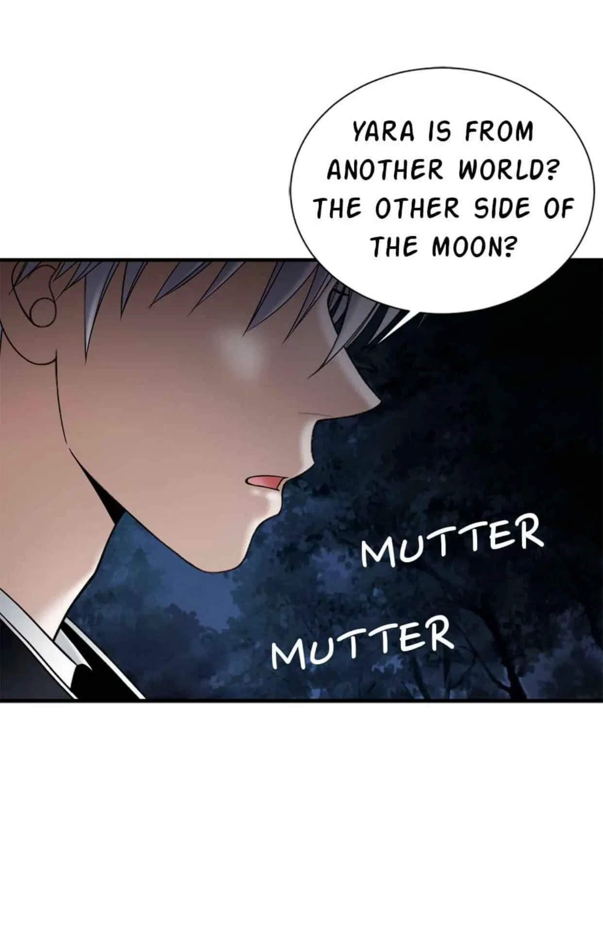 Vampire Academy Chapter 56 – Page 28