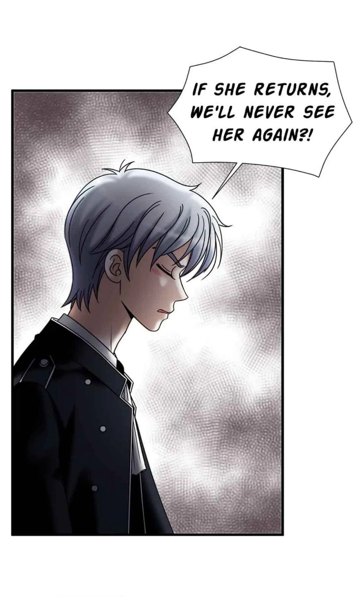 Vampire Academy Chapter 56 – Page 29