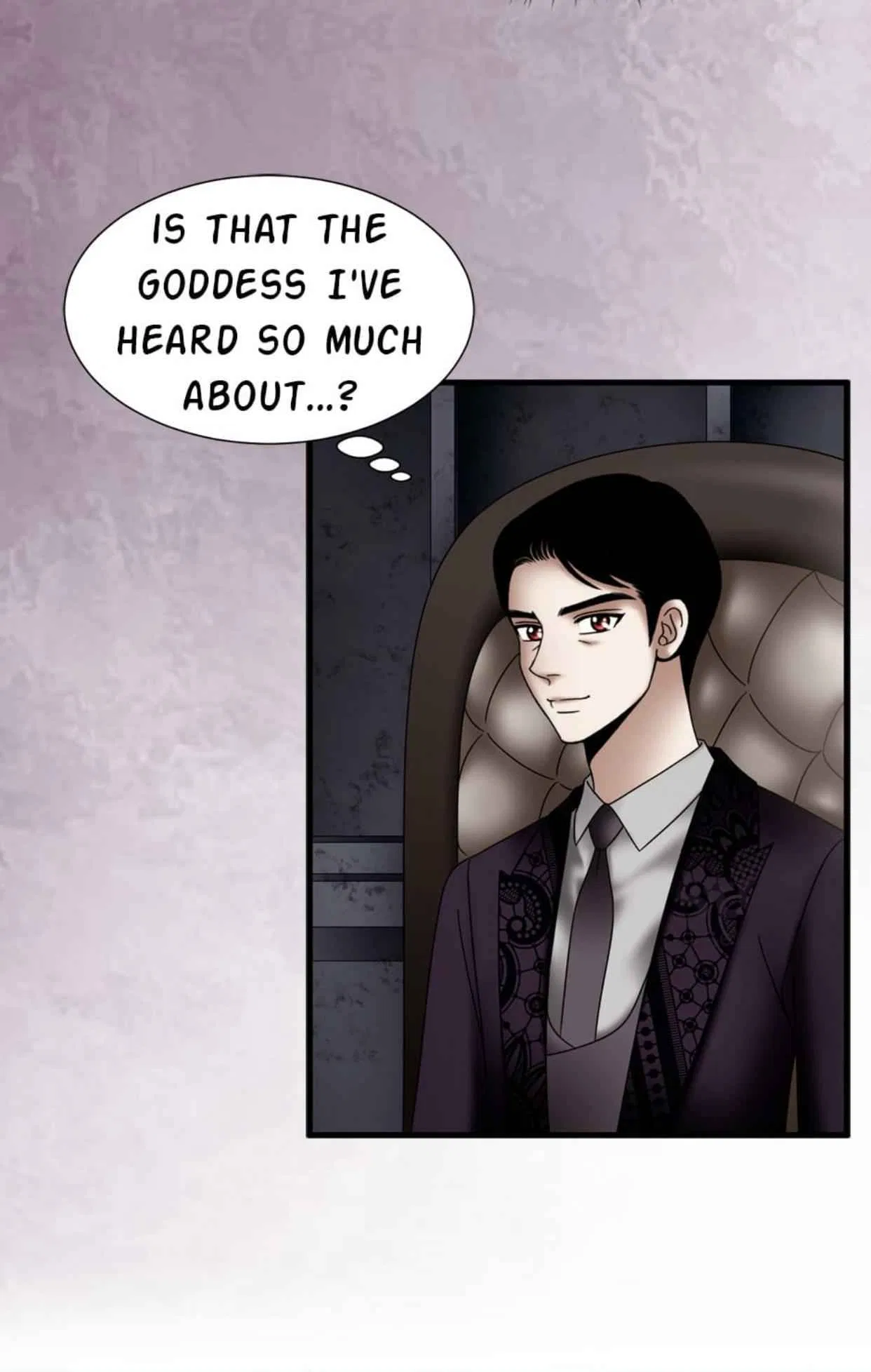 Vampire Academy Chapter 56 – Page 34