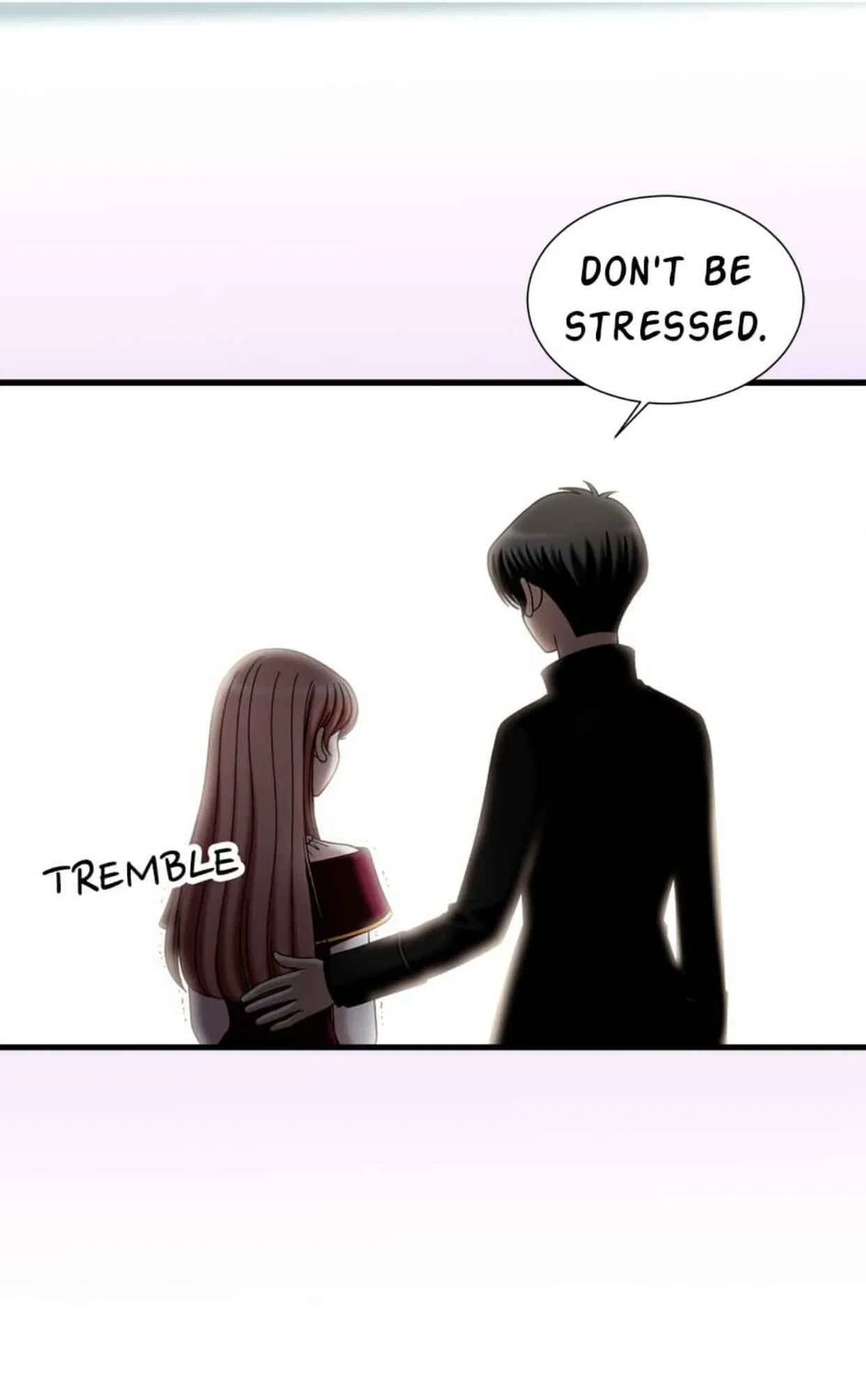 Vampire Academy Chapter 56 – Page 35