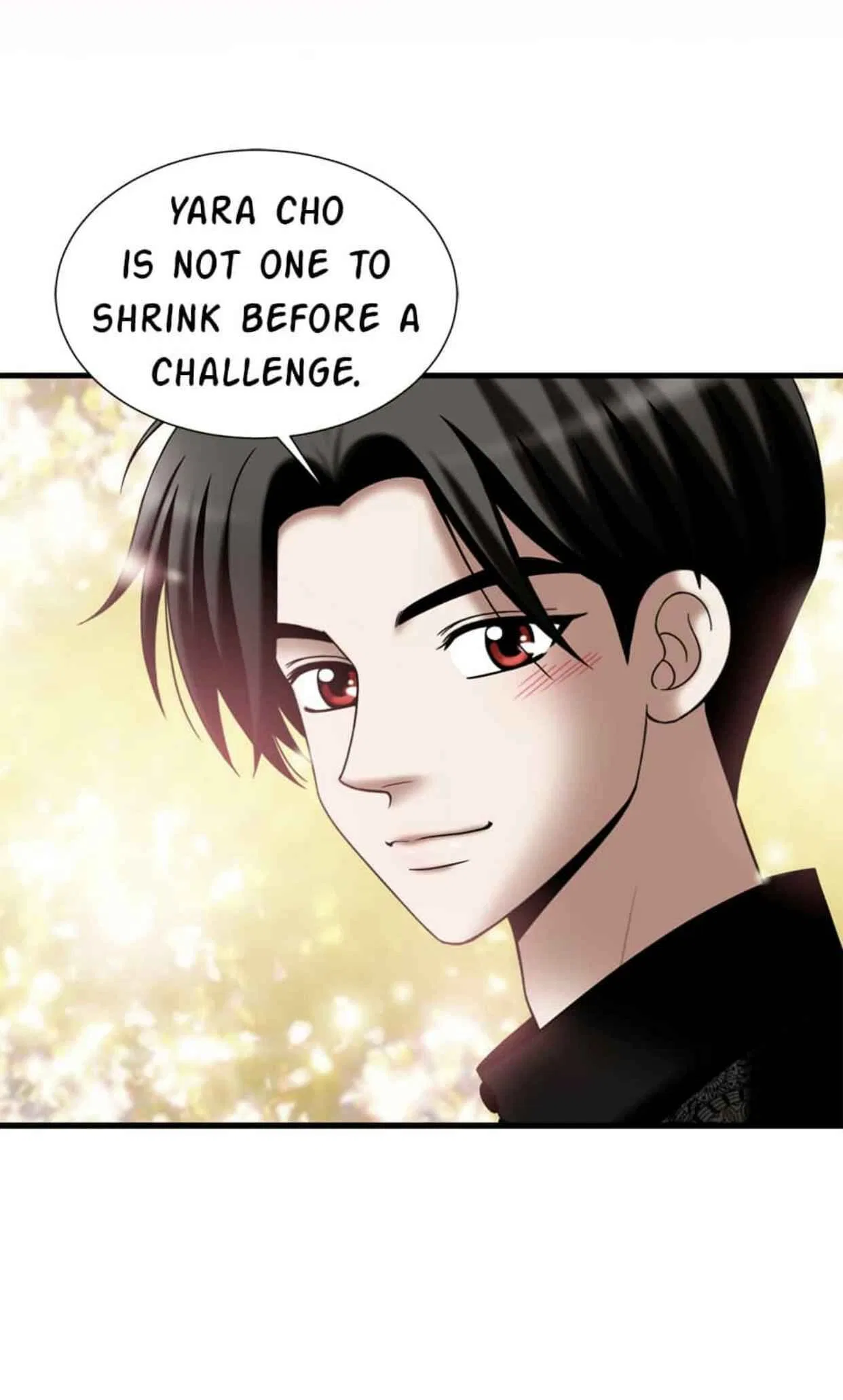 Vampire Academy Chapter 56 – Page 36