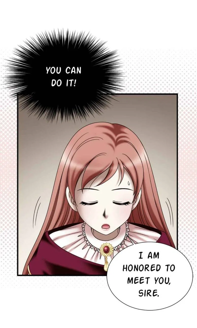 Vampire Academy Chapter 56 – Page 39