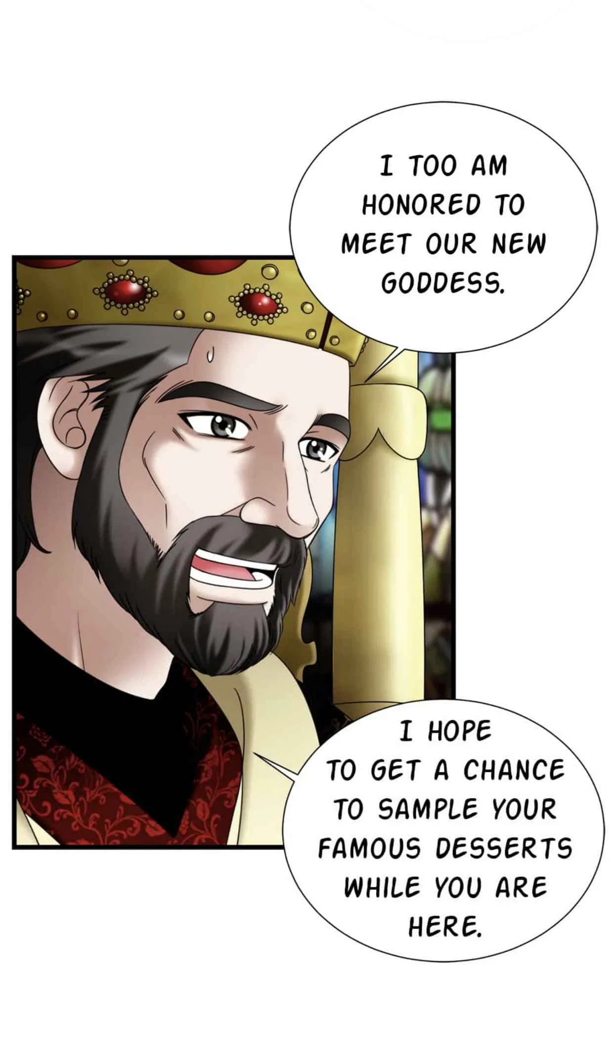 Vampire Academy Chapter 56 – Page 40