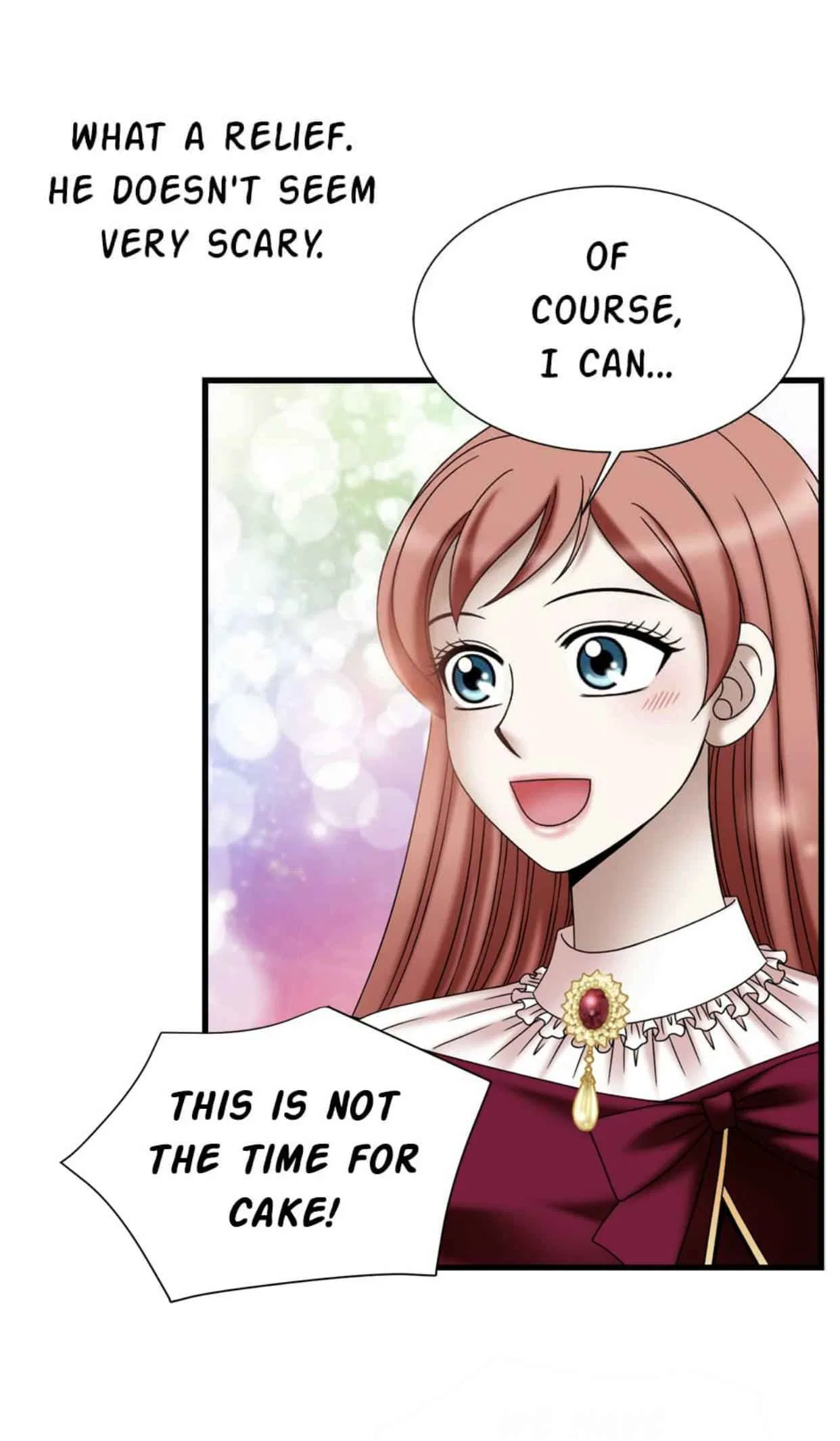 Vampire Academy Chapter 56 – Page 41
