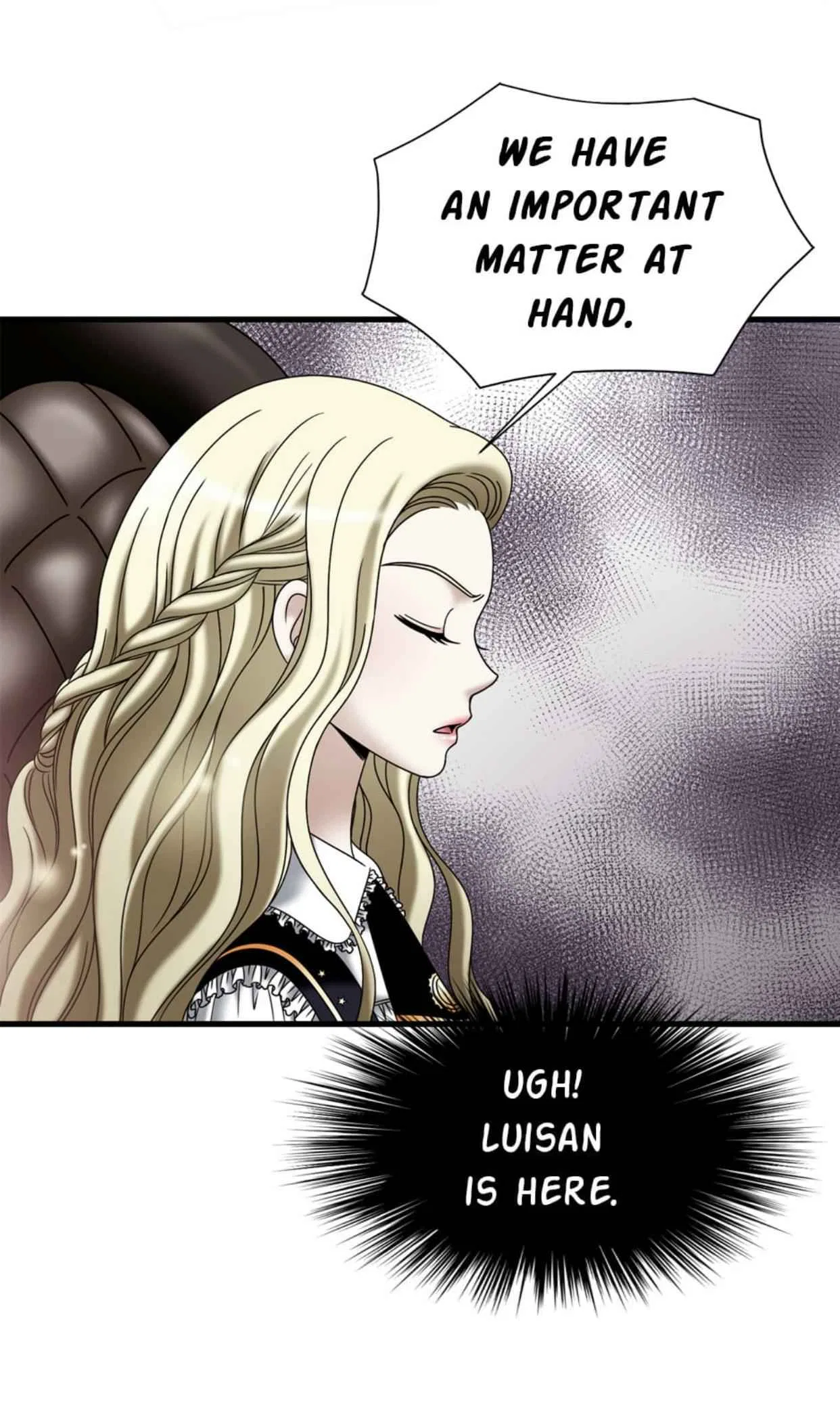 Vampire Academy Chapter 56 – Page 42