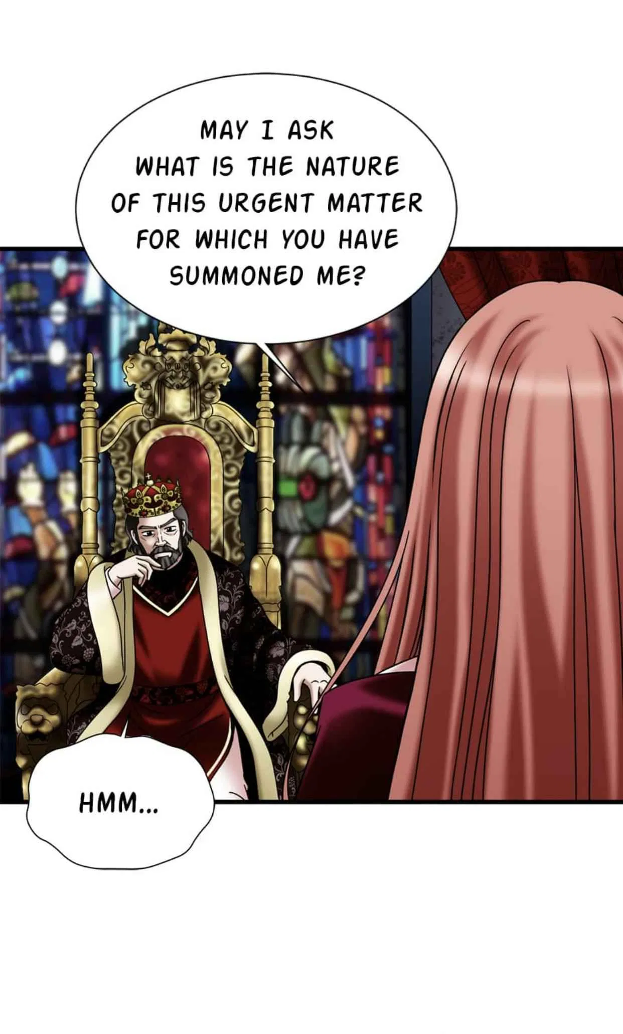 Vampire Academy Chapter 56 – Page 43
