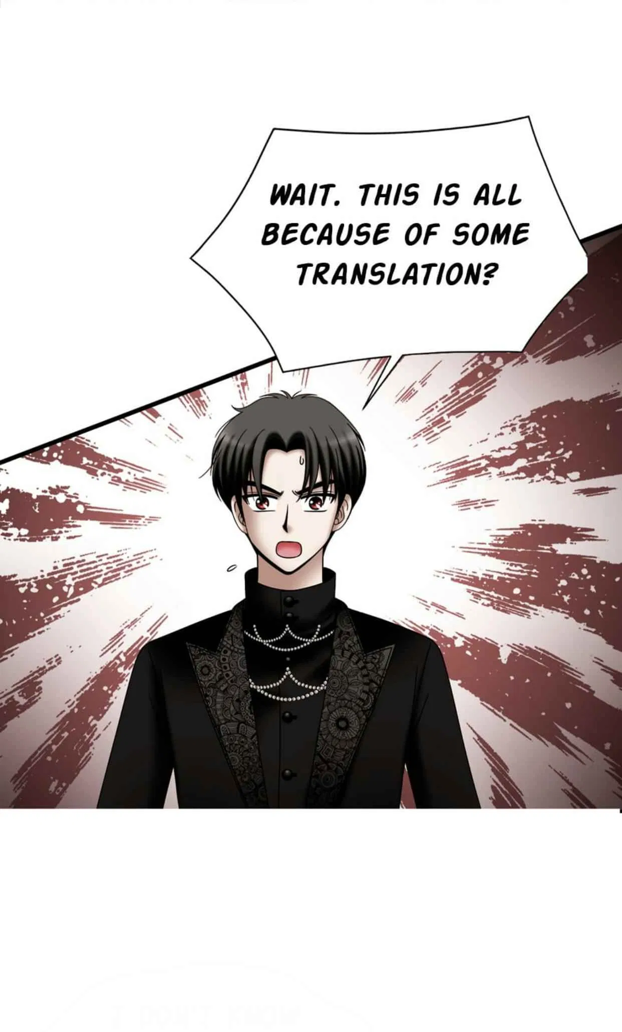 Vampire Academy Chapter 56 – Page 46