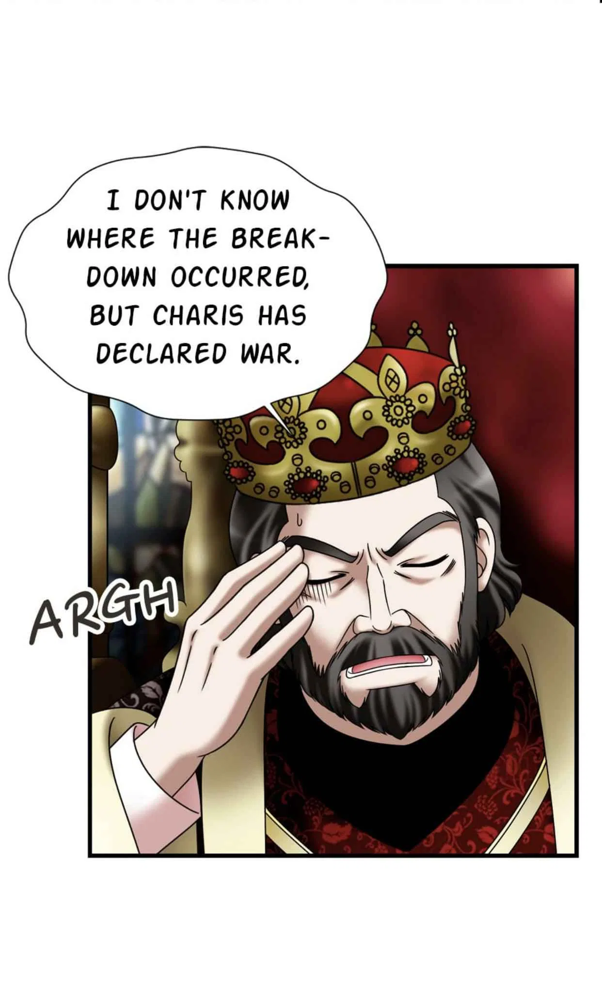 Vampire Academy Chapter 56 – Page 47