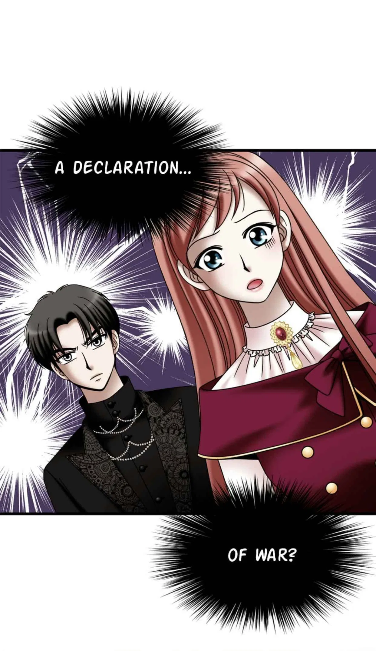 Vampire Academy Chapter 56 – Page 48