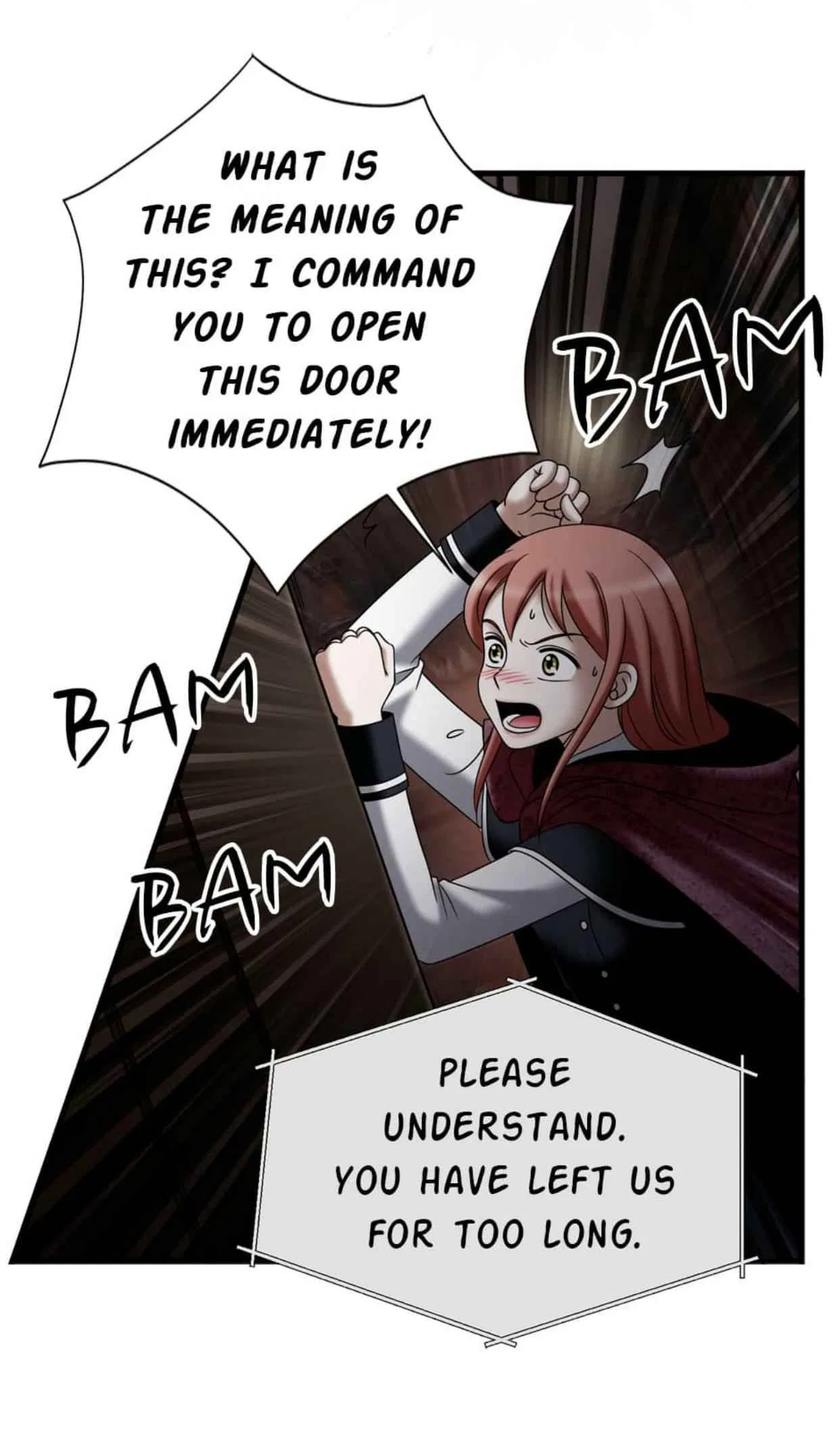 Vampire Academy Chapter 55 – Page 6