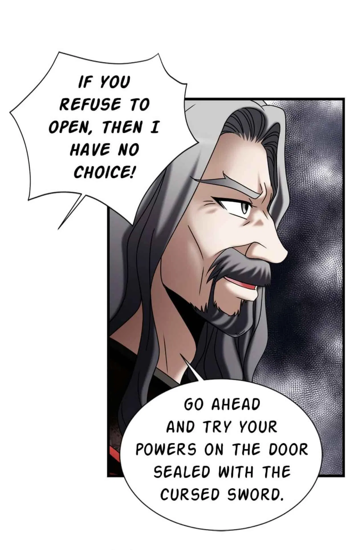 Vampire Academy Chapter 55 – Page 7