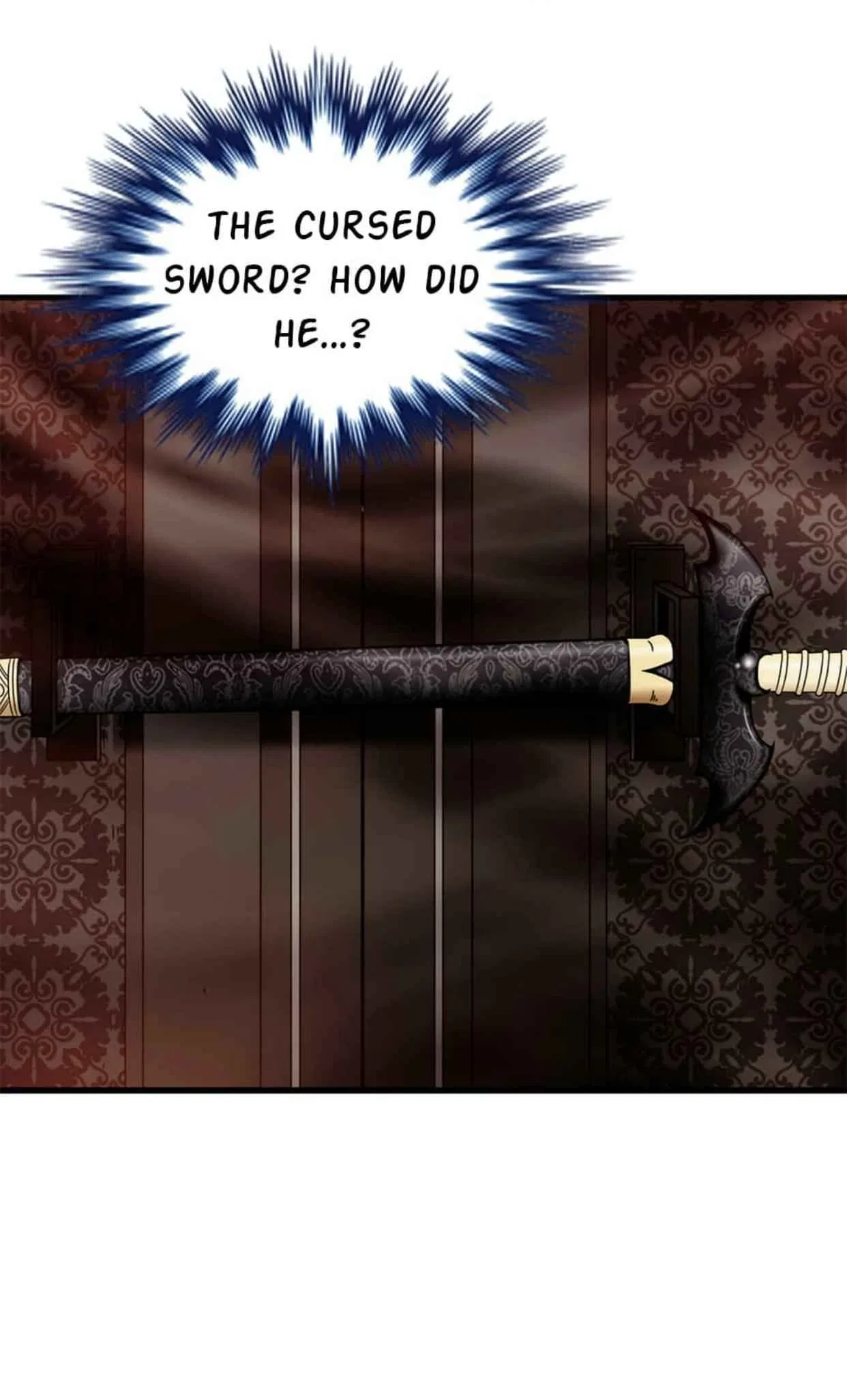 Vampire Academy Chapter 55 – Page 8