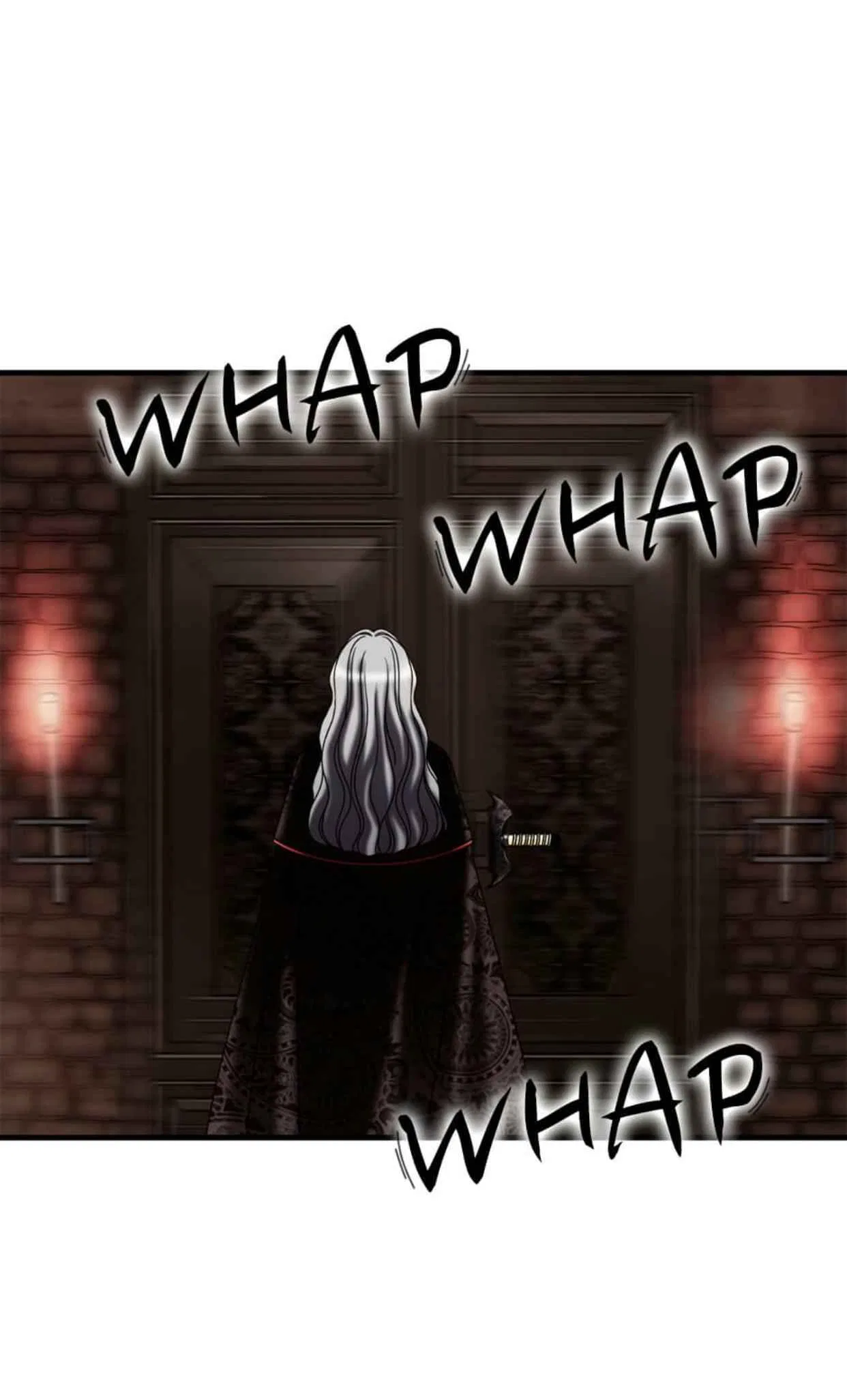 Vampire Academy Chapter 55 – Page 10