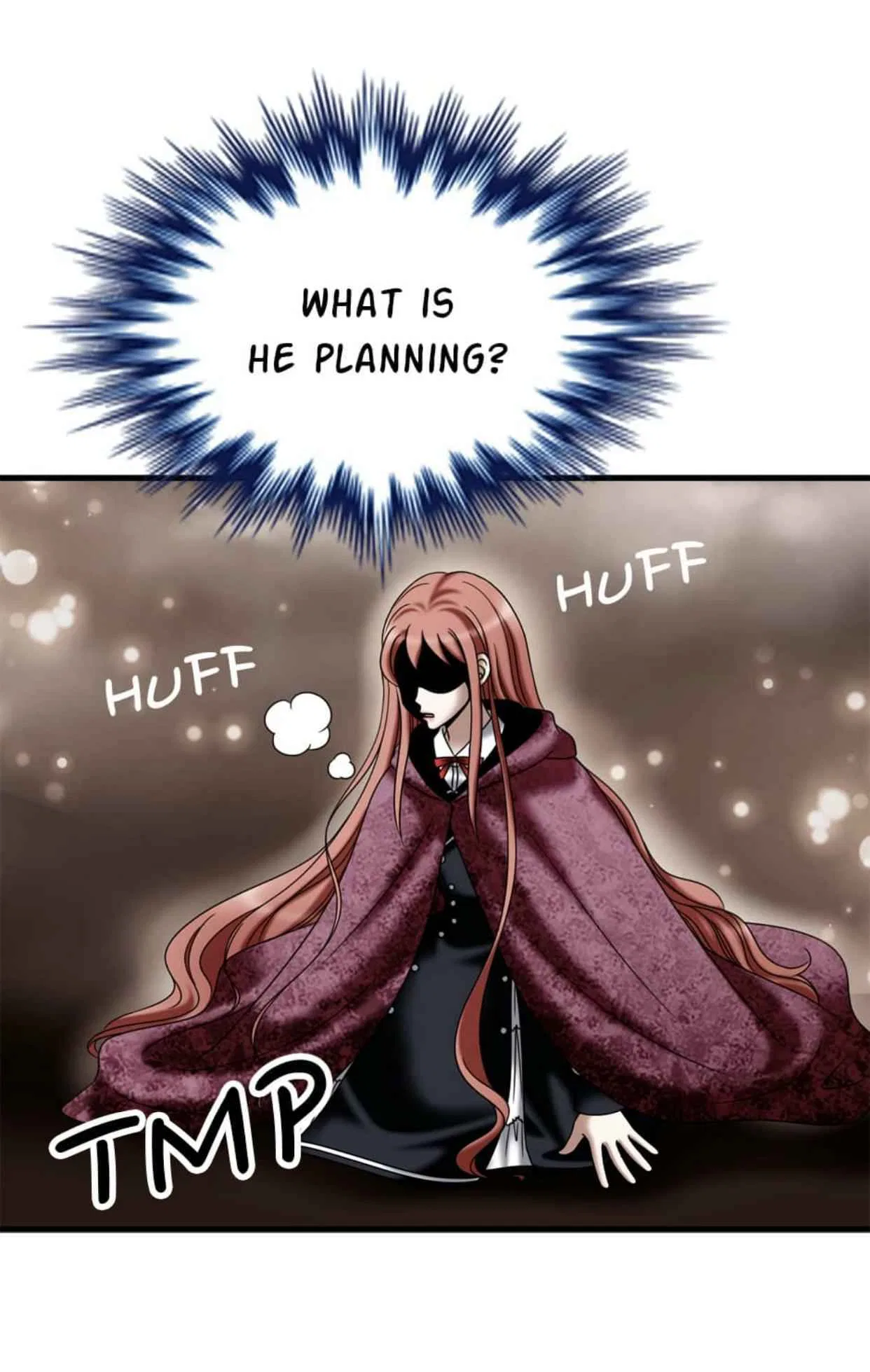 Vampire Academy Chapter 55 – Page 11