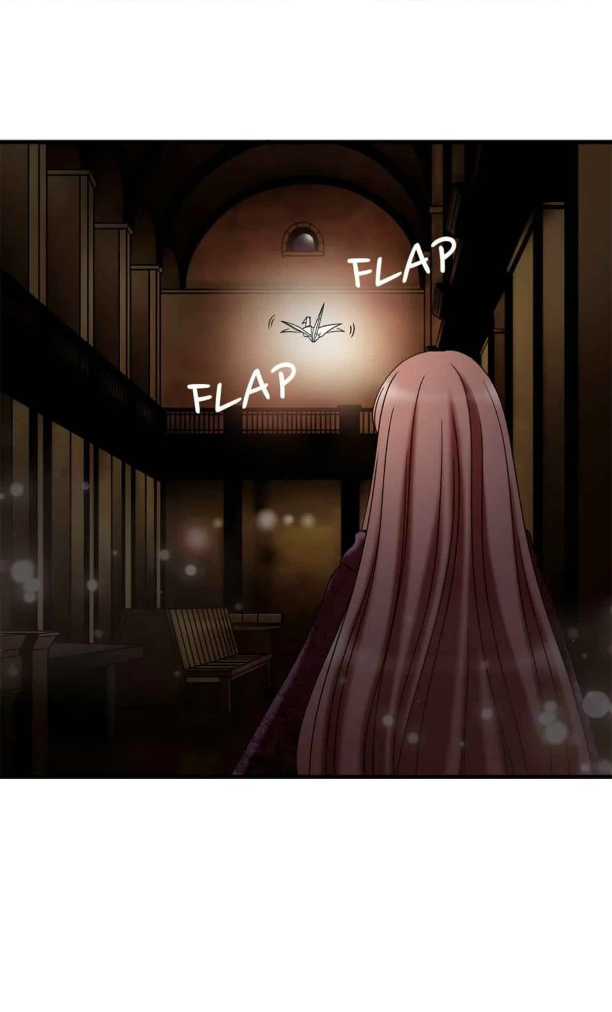 Vampire Academy Chapter 55 – Page 15
