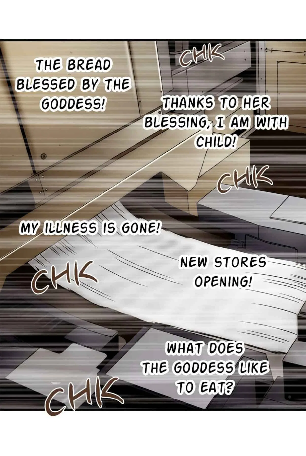Vampire Academy Chapter 55 – Page 16