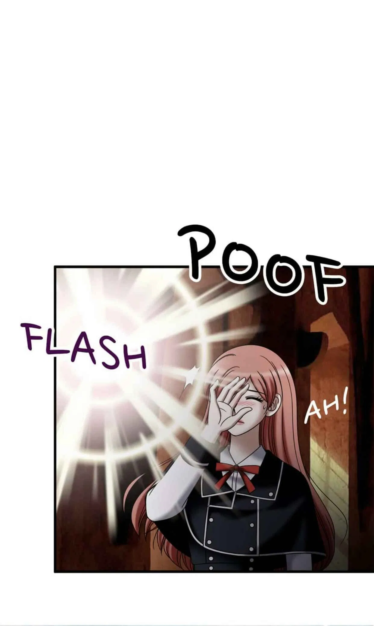 Vampire Academy Chapter 55 – Page 17