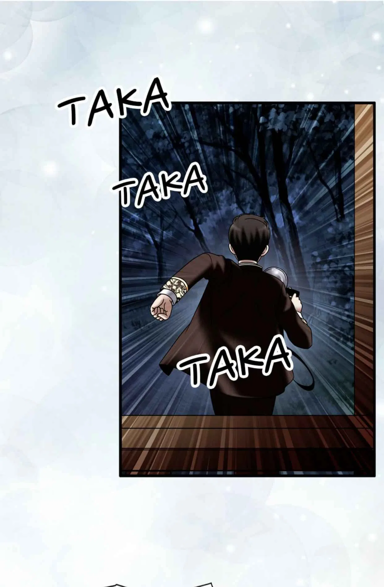 Vampire Academy Chapter 55 – Page 18