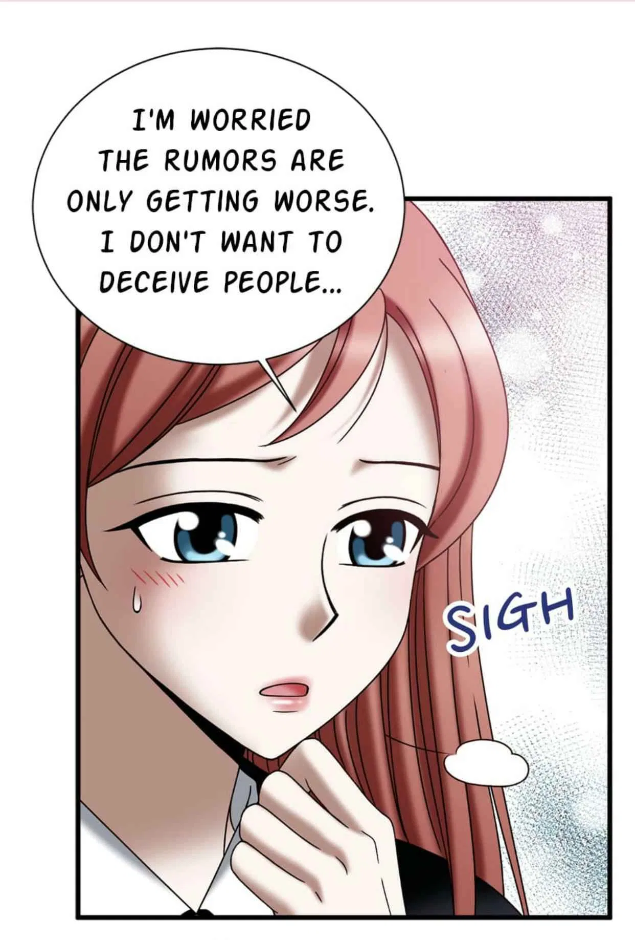 Vampire Academy Chapter 55 – Page 20