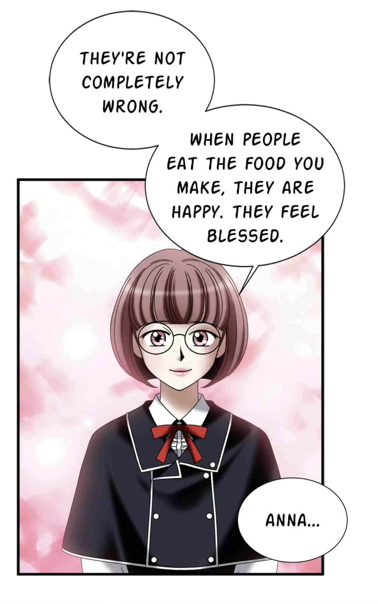 Vampire Academy Chapter 55 – Page 21