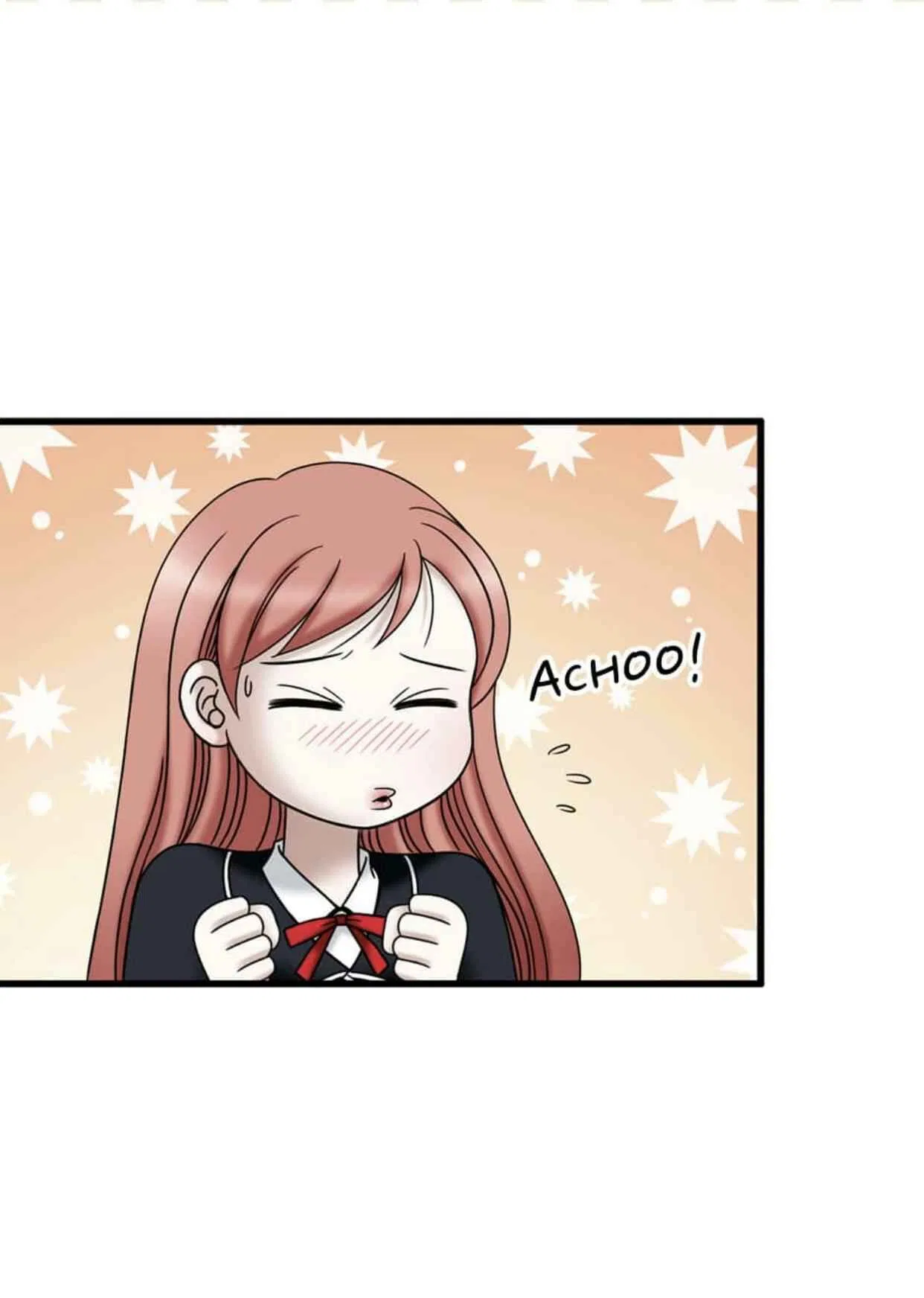 Vampire Academy Chapter 55 – Page 28
