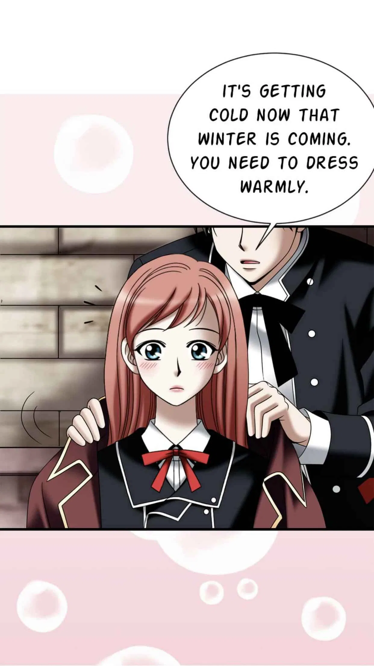 Vampire Academy Chapter 55 – Page 29