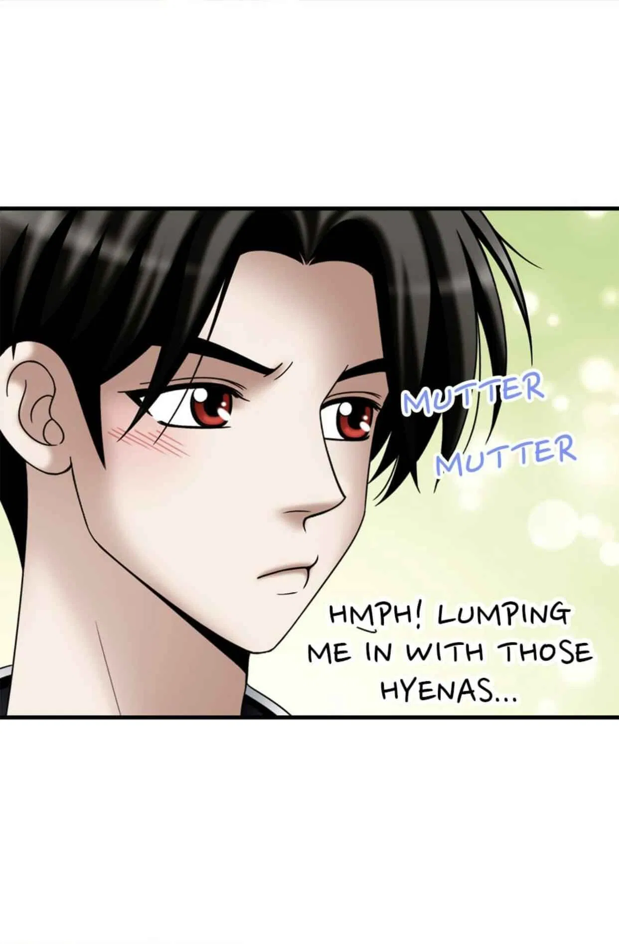 Vampire Academy Chapter 55 – Page 30