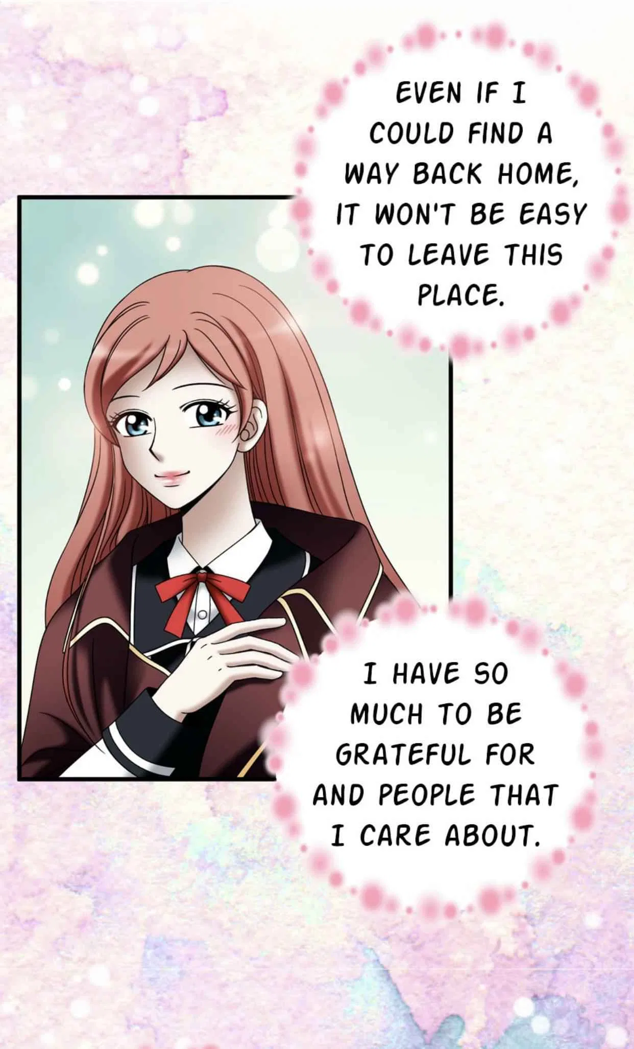 Vampire Academy Chapter 55 – Page 31
