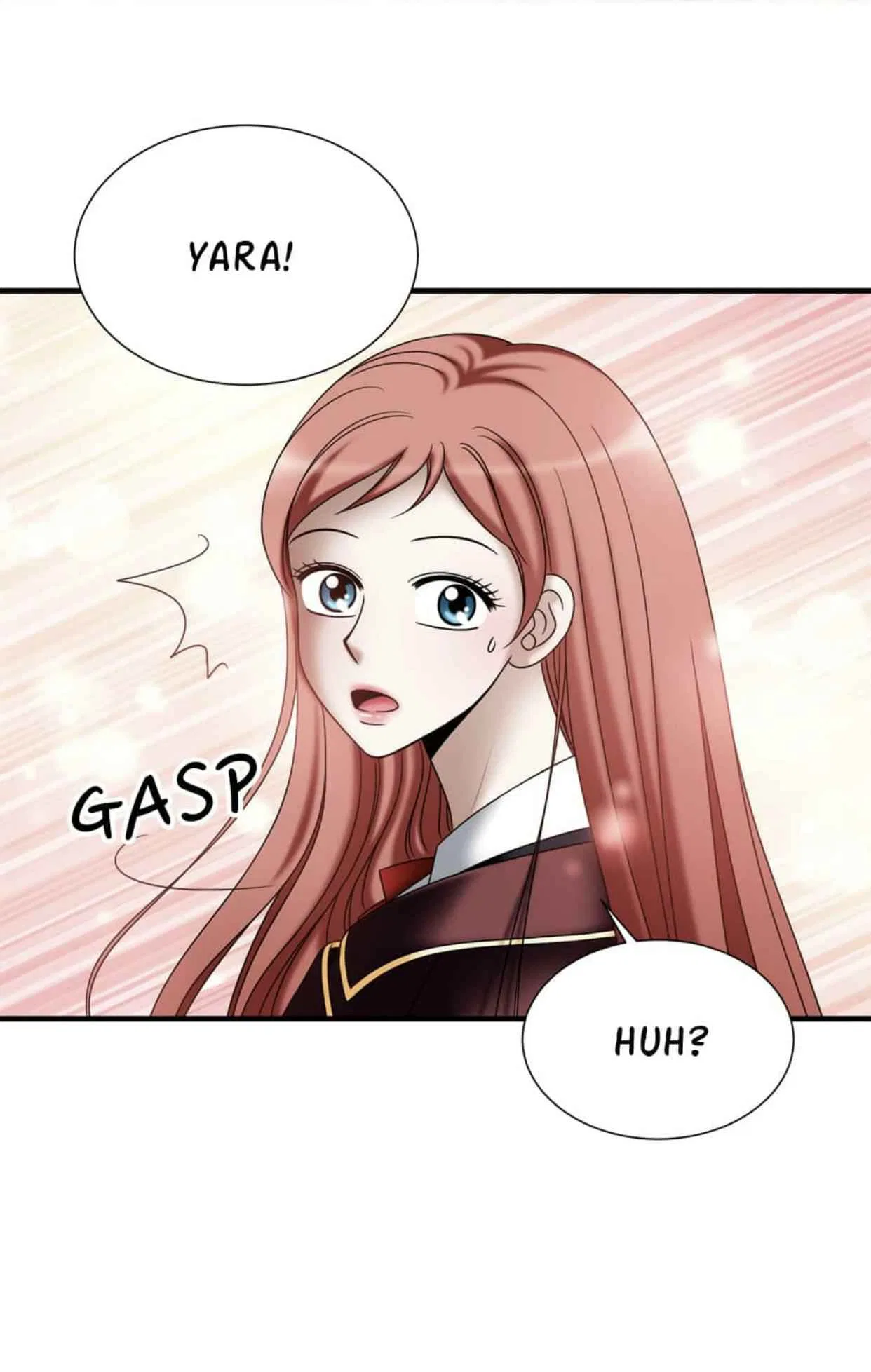 Vampire Academy Chapter 55 – Page 33