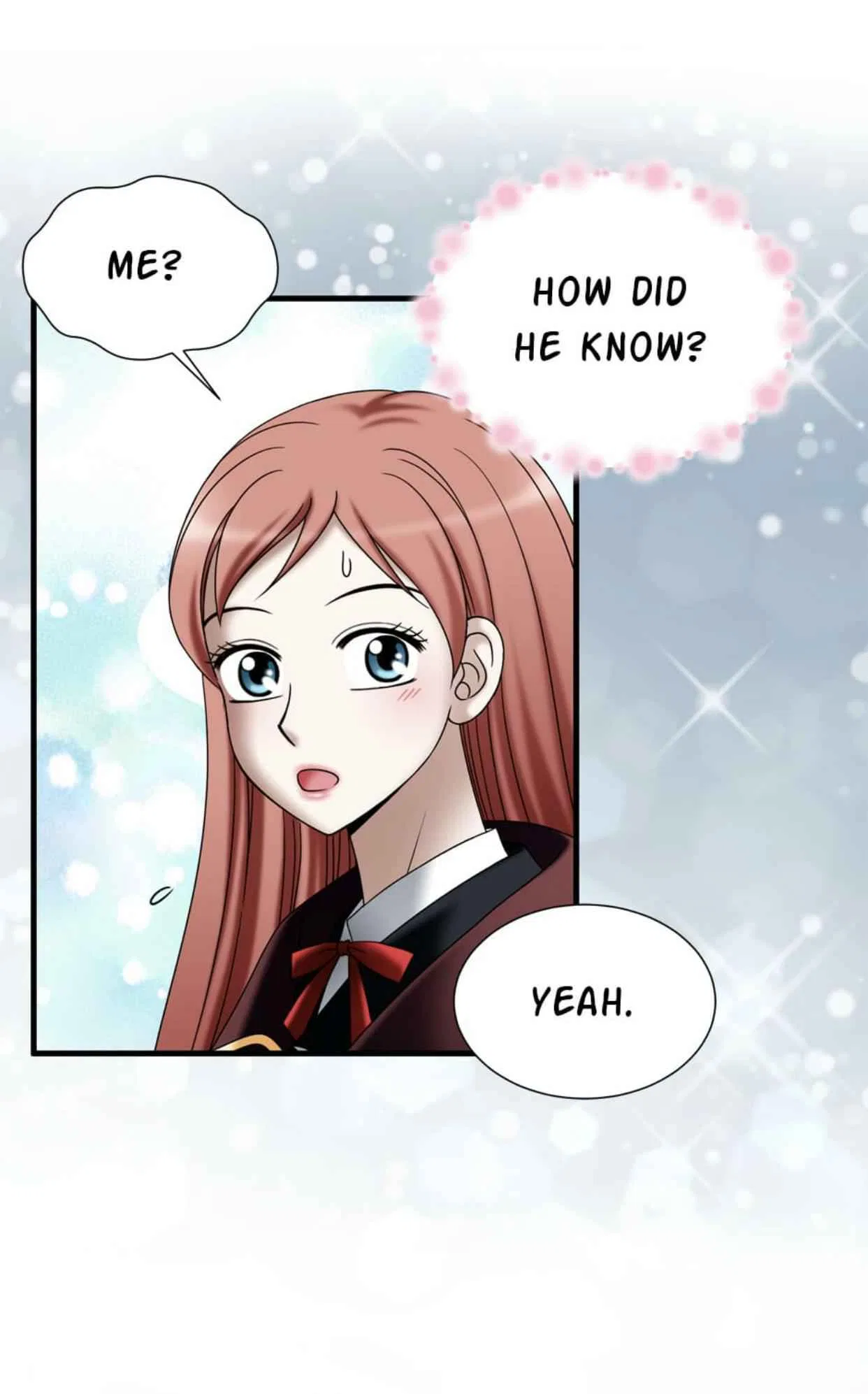 Vampire Academy Chapter 55 – Page 36