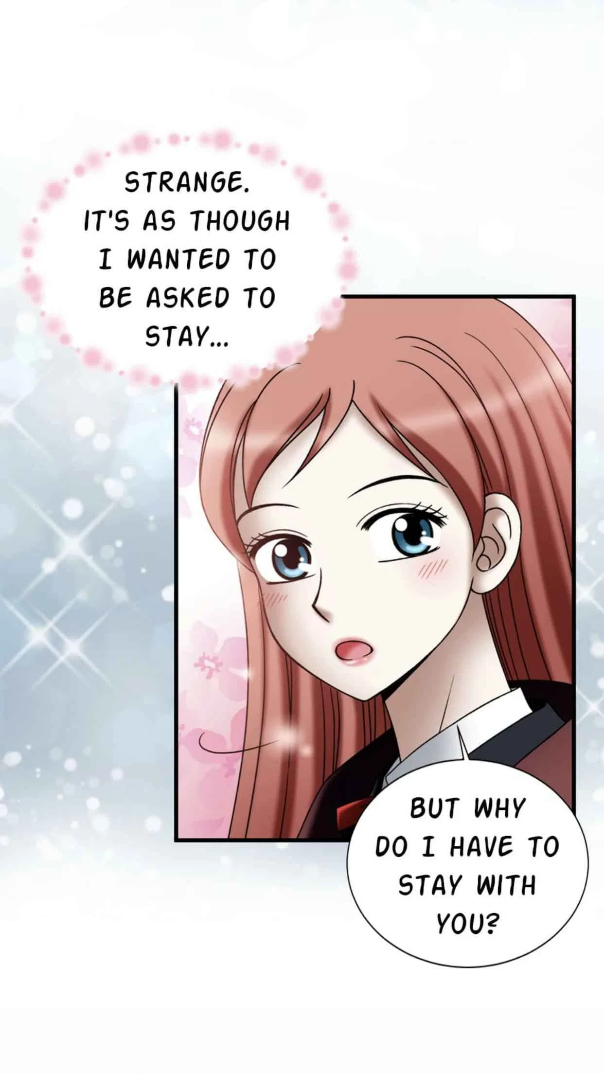Vampire Academy Chapter 55 – Page 37