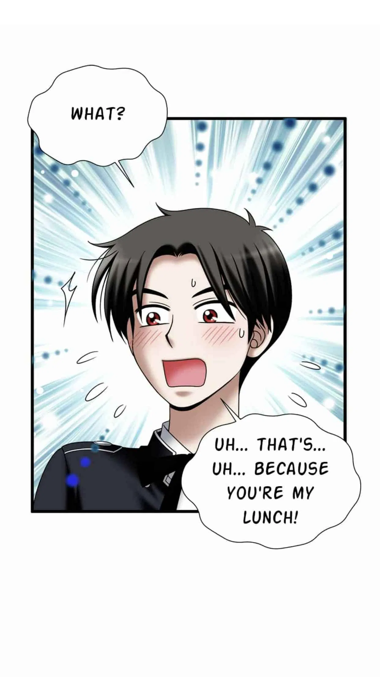 Vampire Academy Chapter 55 – Page 38