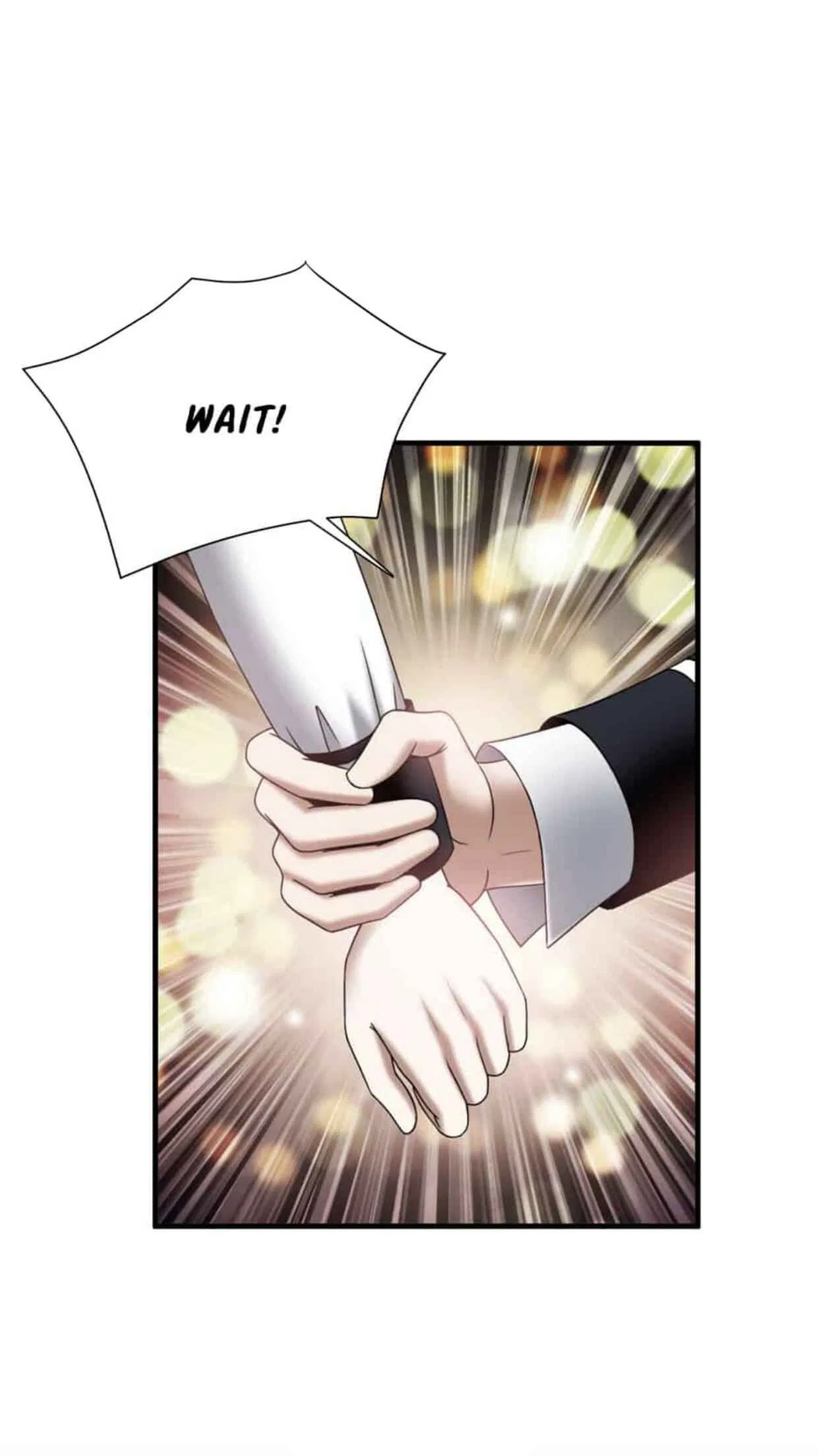 Vampire Academy Chapter 55 – Page 42