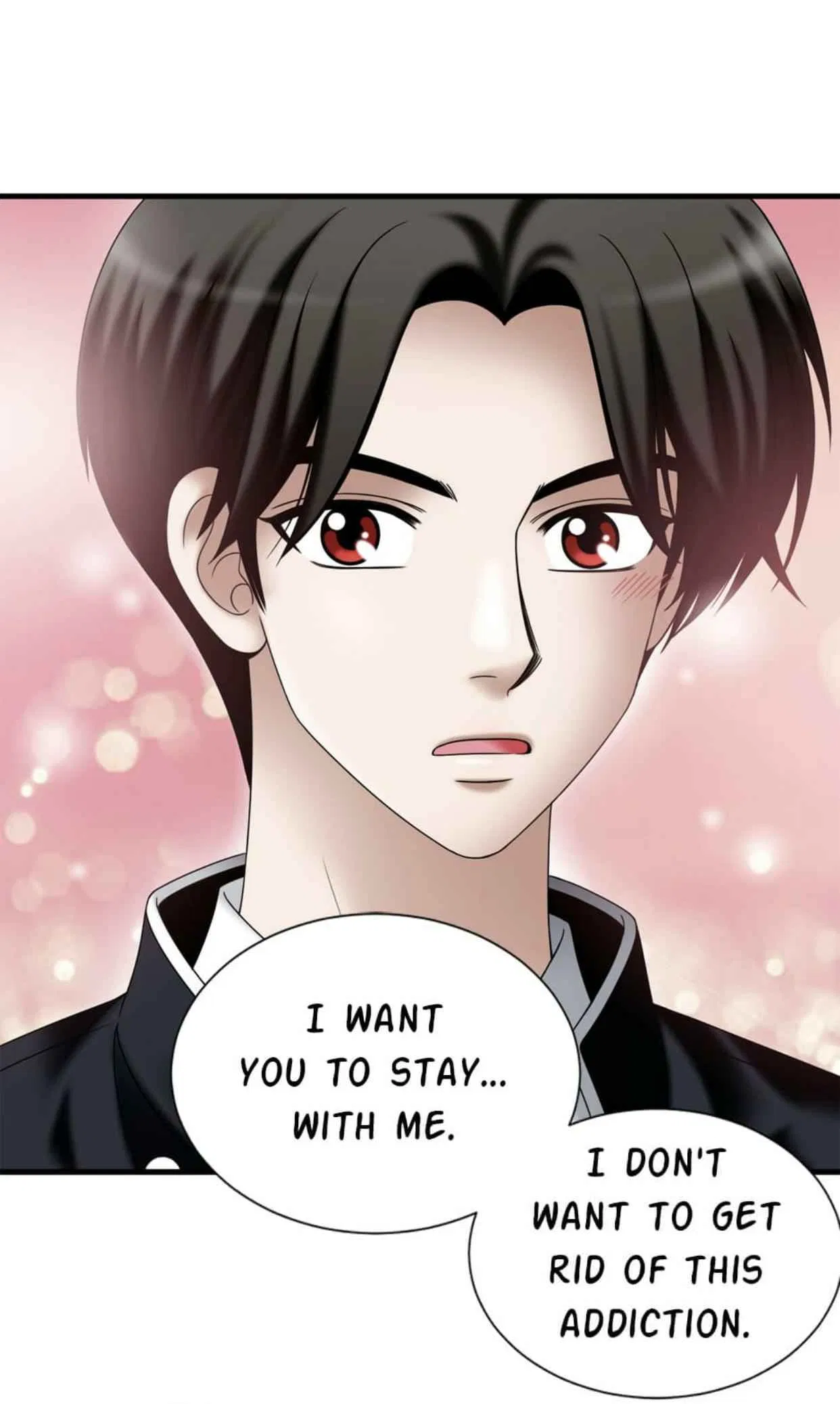 Vampire Academy Chapter 55 – Page 44
