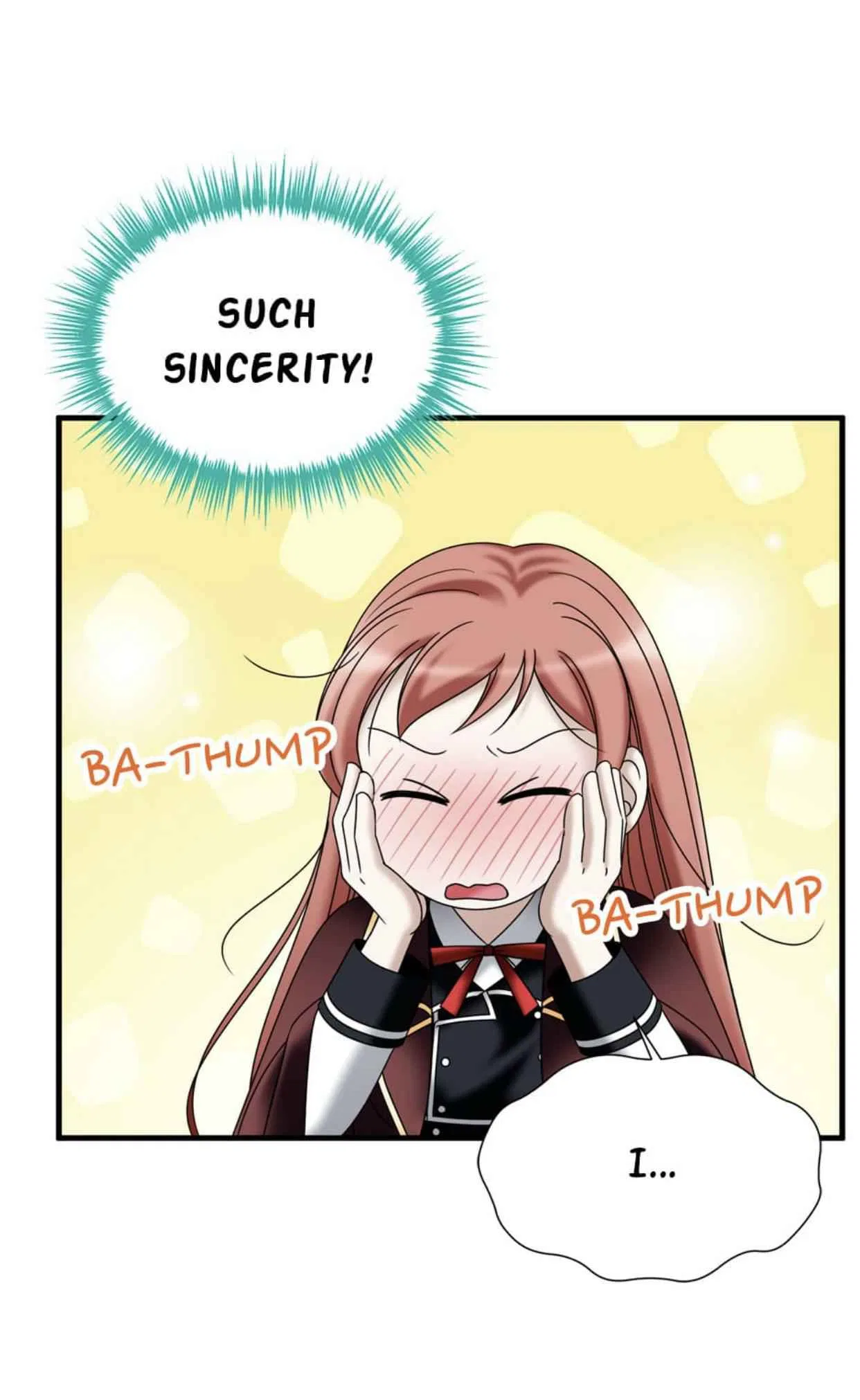 Vampire Academy Chapter 55 – Page 46