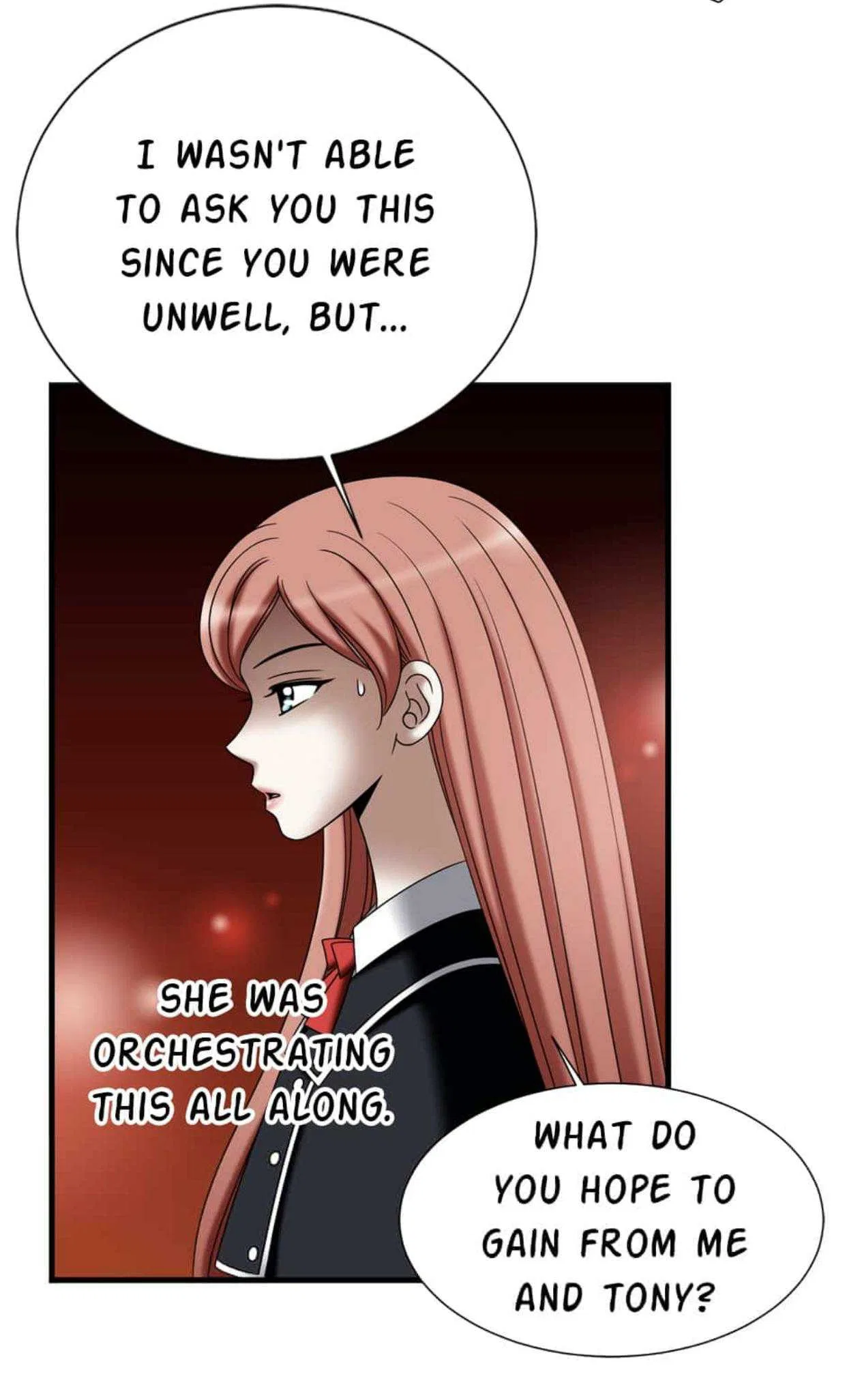 Vampire Academy Chapter 54 – Page 11