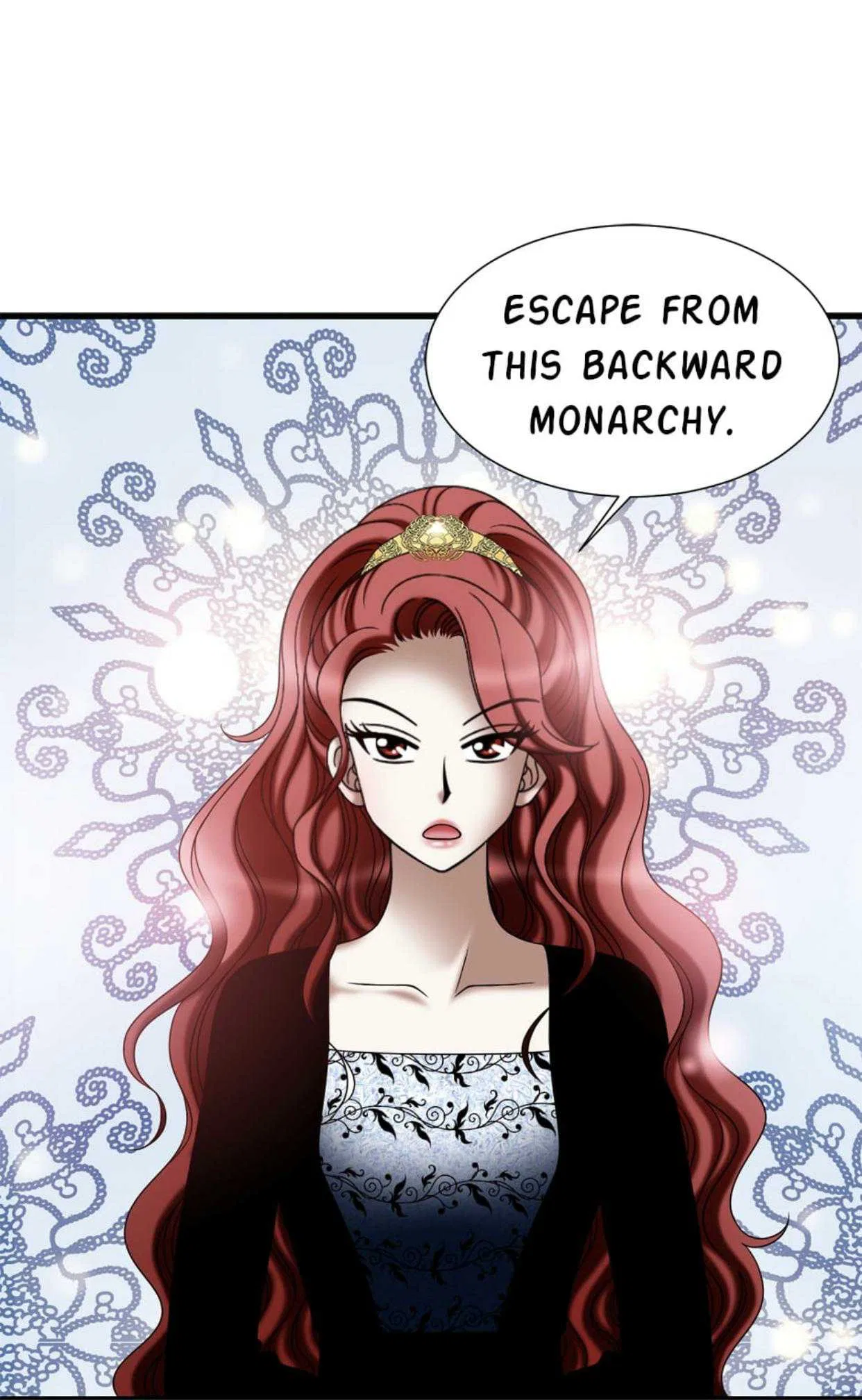 Vampire Academy Chapter 54 – Page 13