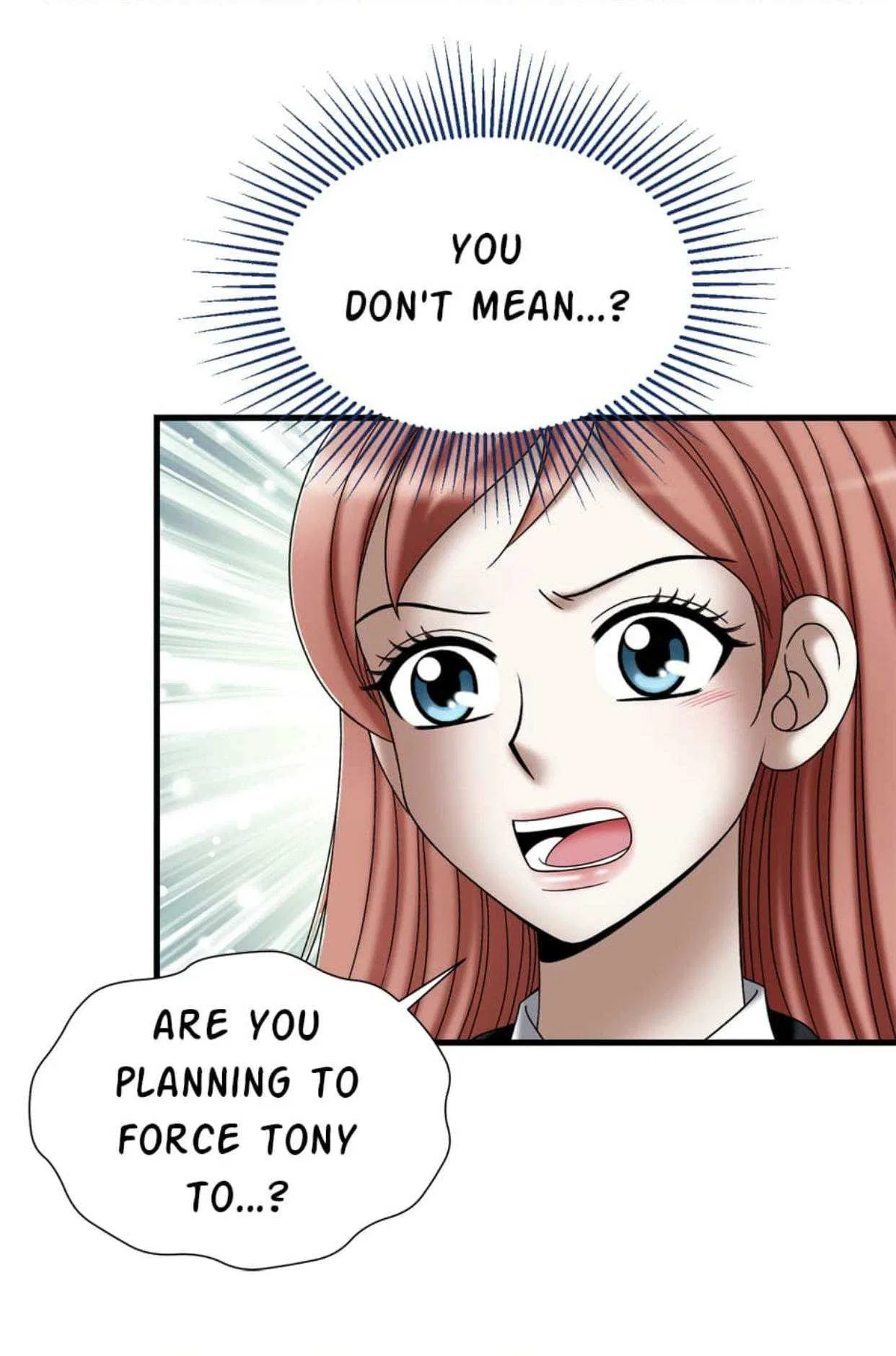 Vampire Academy Chapter 54 – Page 16