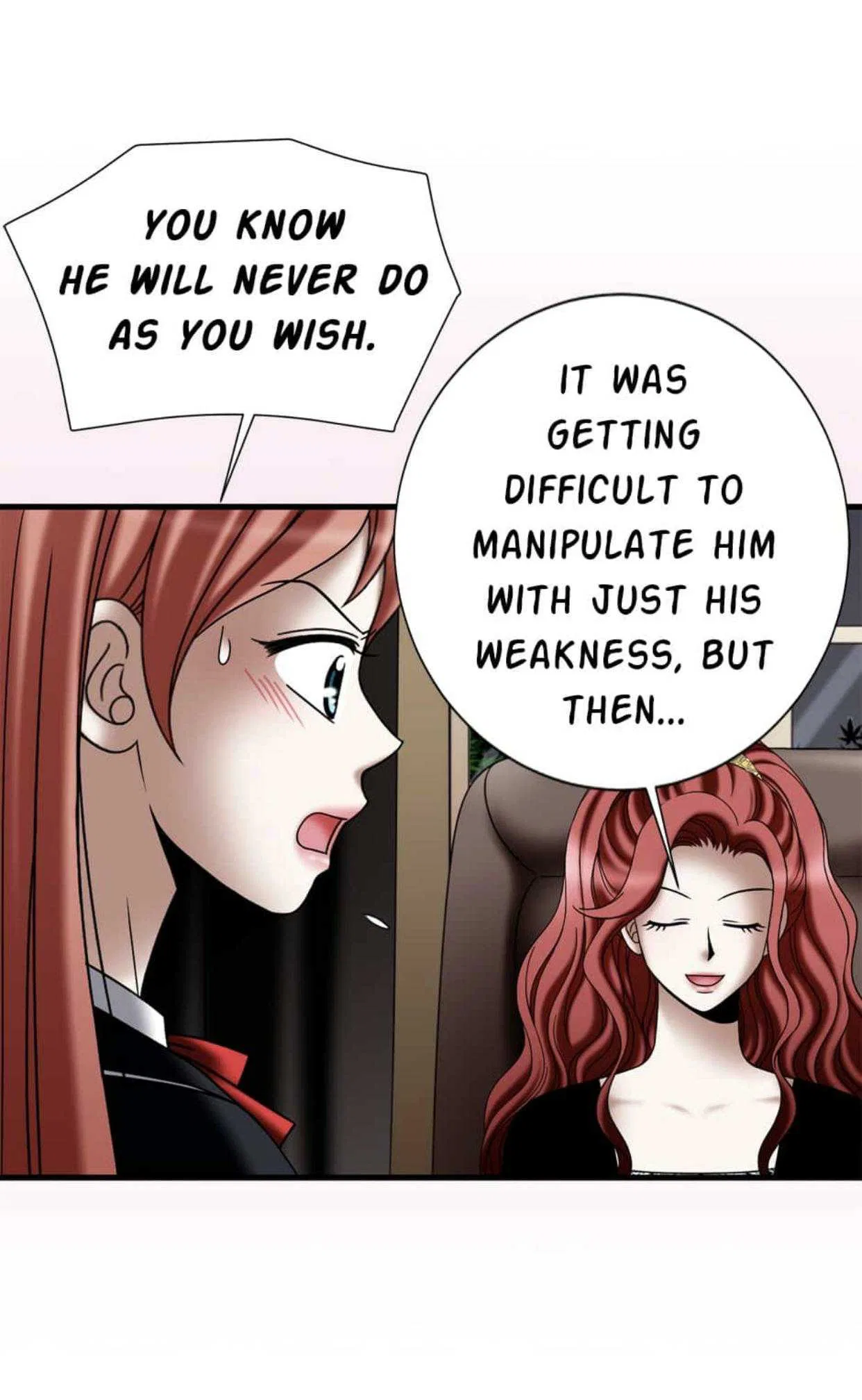 Vampire Academy Chapter 54 – Page 19