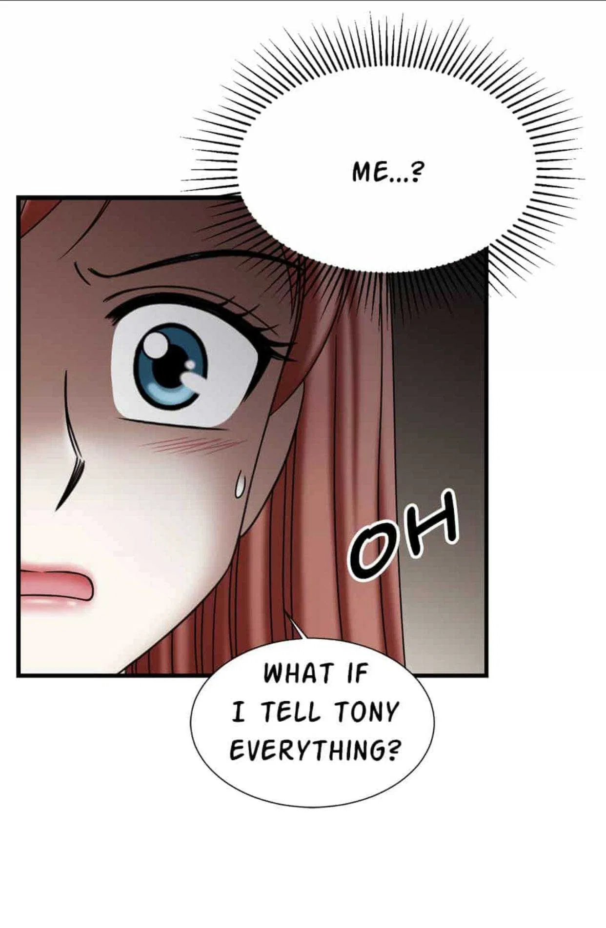Vampire Academy Chapter 54 – Page 21