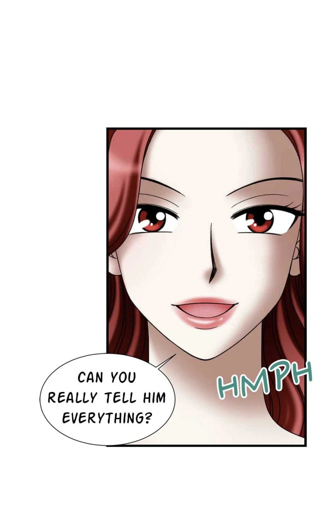 Vampire Academy Chapter 54 – Page 22