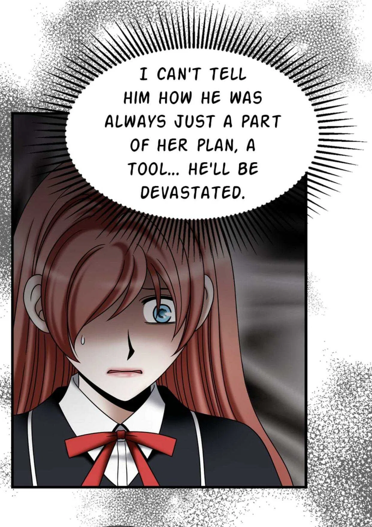 Vampire Academy Chapter 54 – Page 23