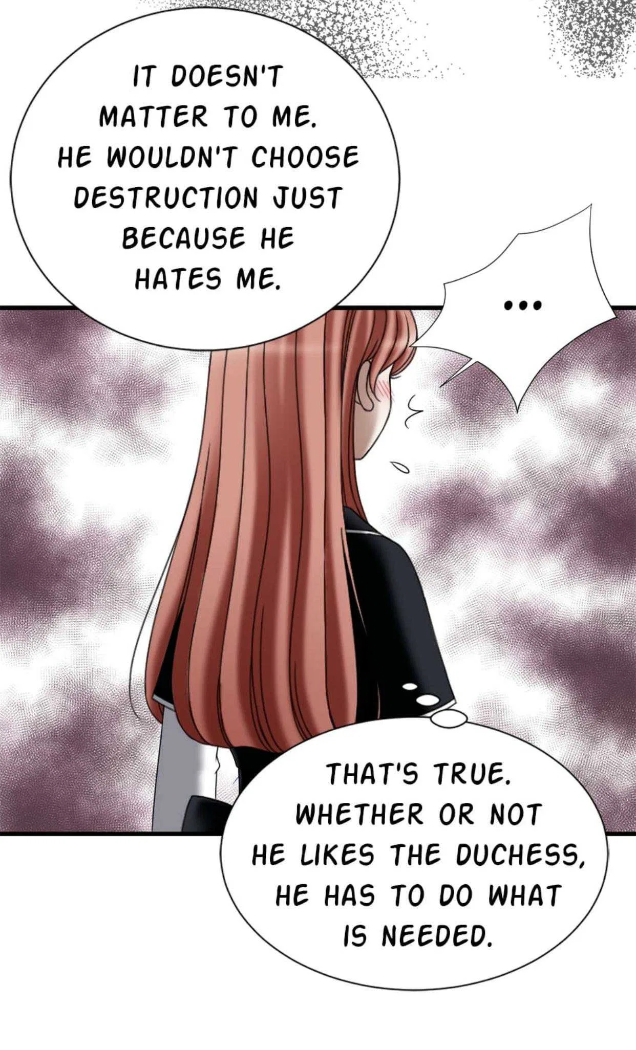 Vampire Academy Chapter 54 – Page 24