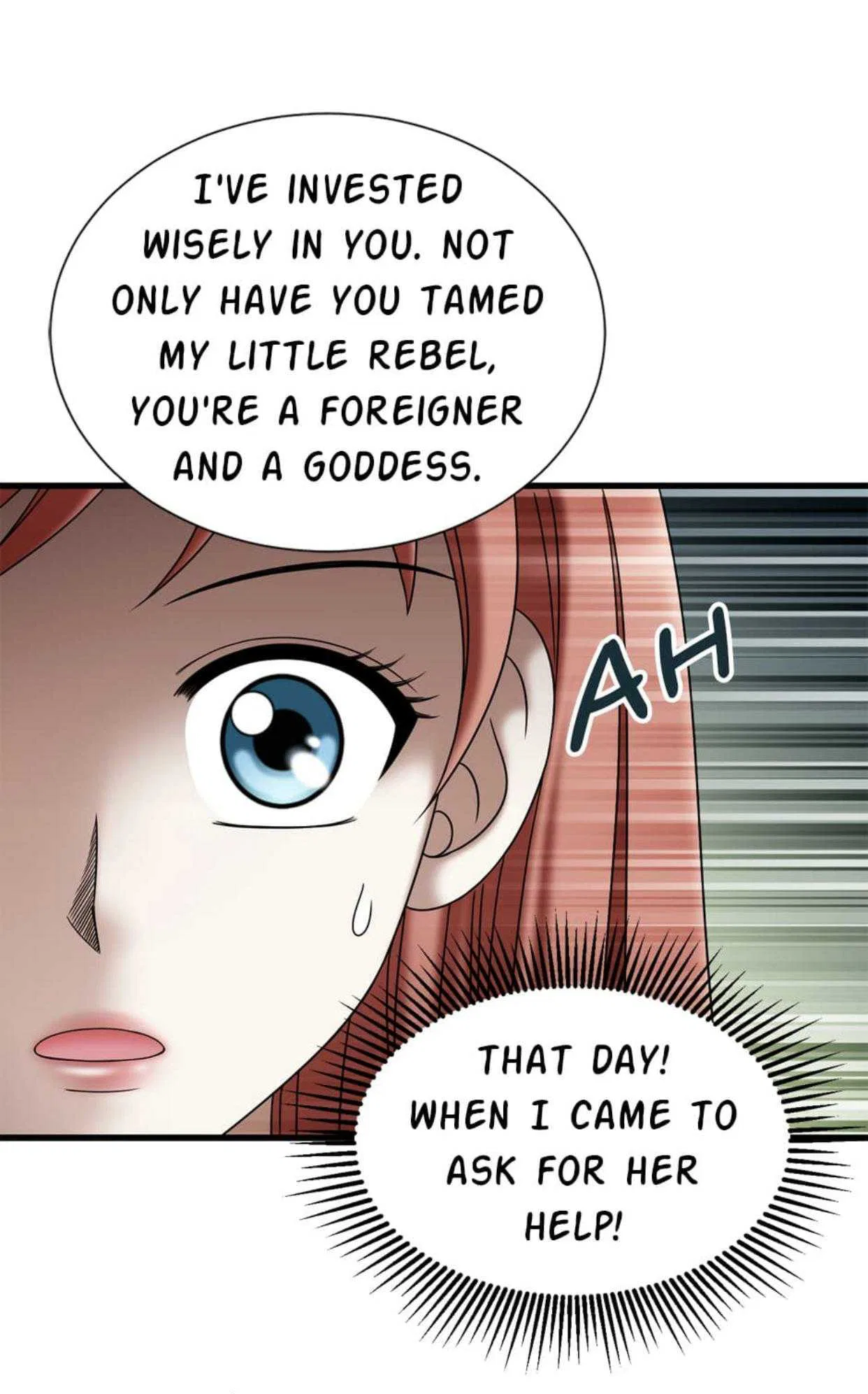 Vampire Academy Chapter 54 – Page 25