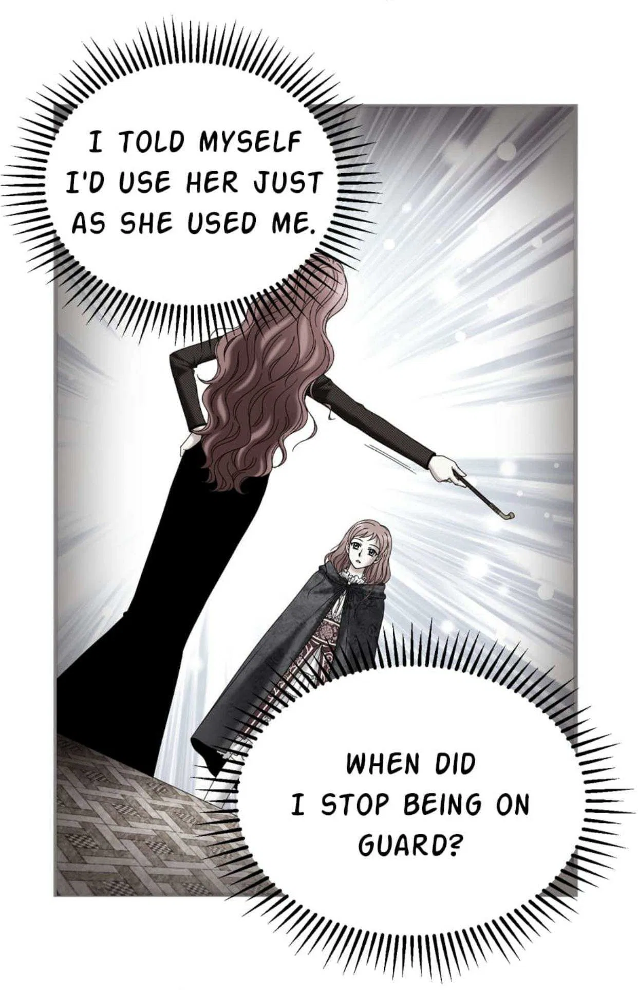 Vampire Academy Chapter 54 – Page 26