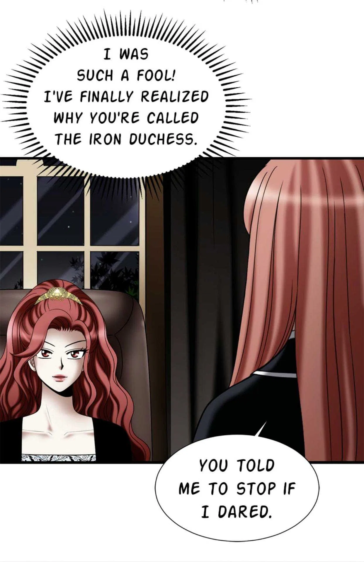 Vampire Academy Chapter 54 – Page 27