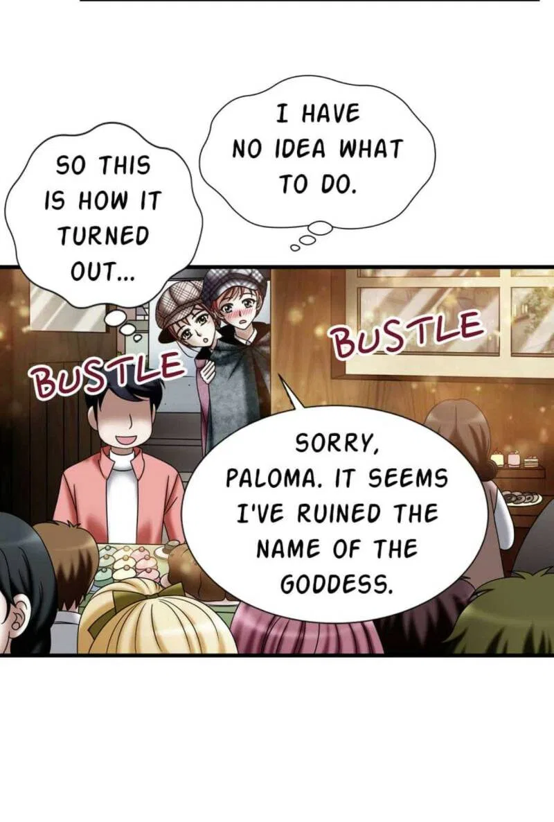 Vampire Academy Chapter 54 – Page 31