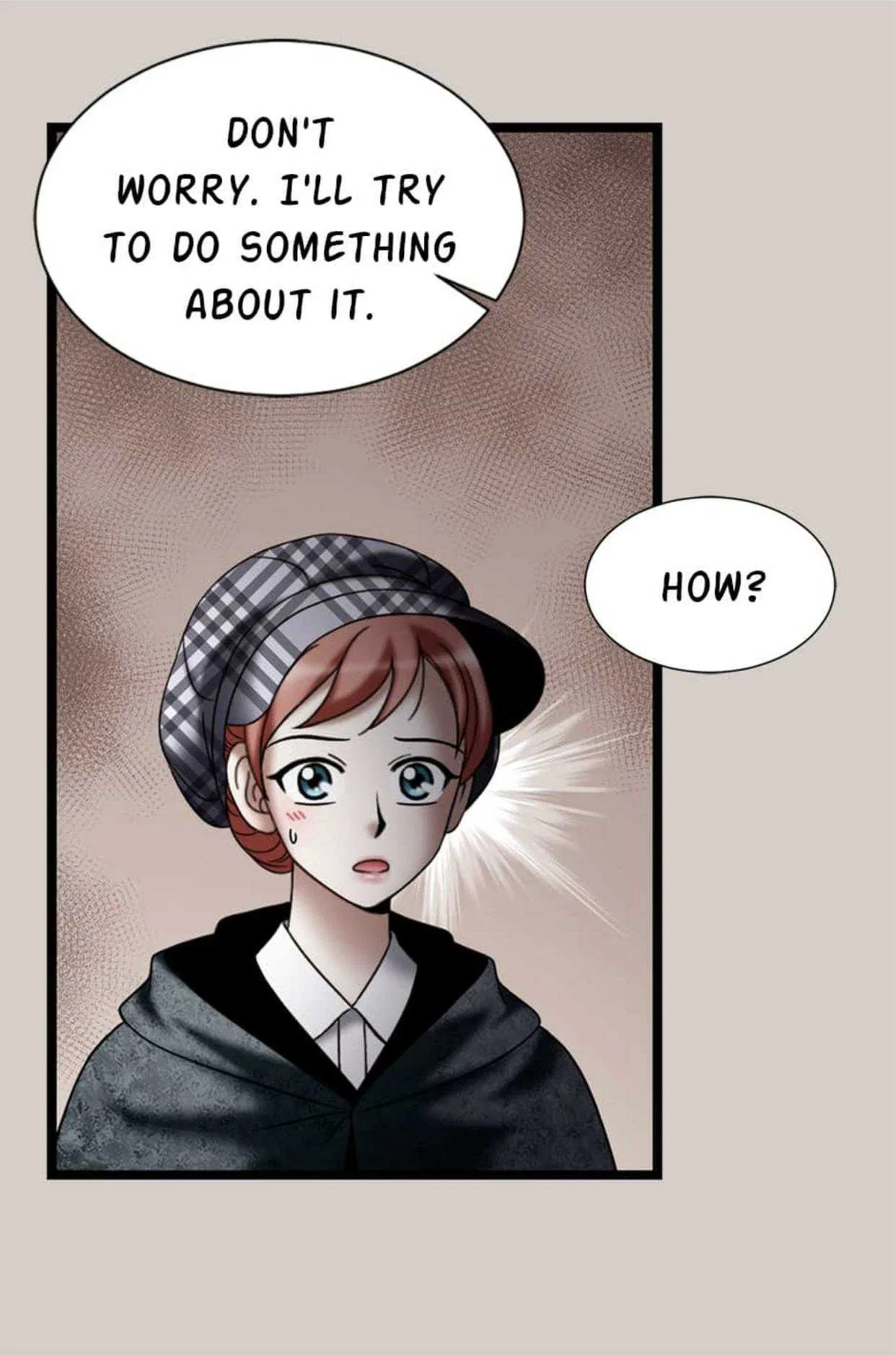 Vampire Academy Chapter 54 – Page 34